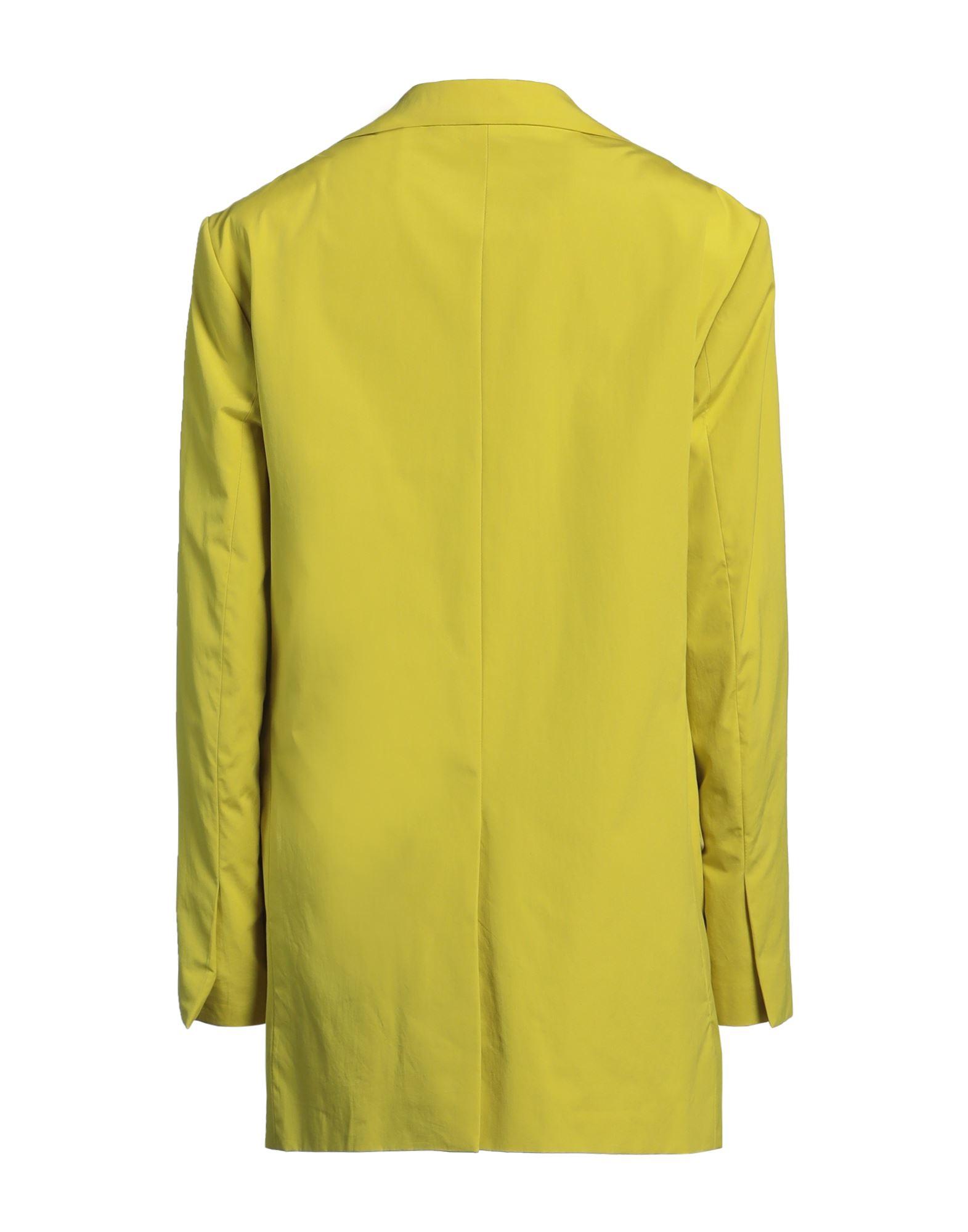 Yellow Dries Van Noten Jackets for Women | Lyst
