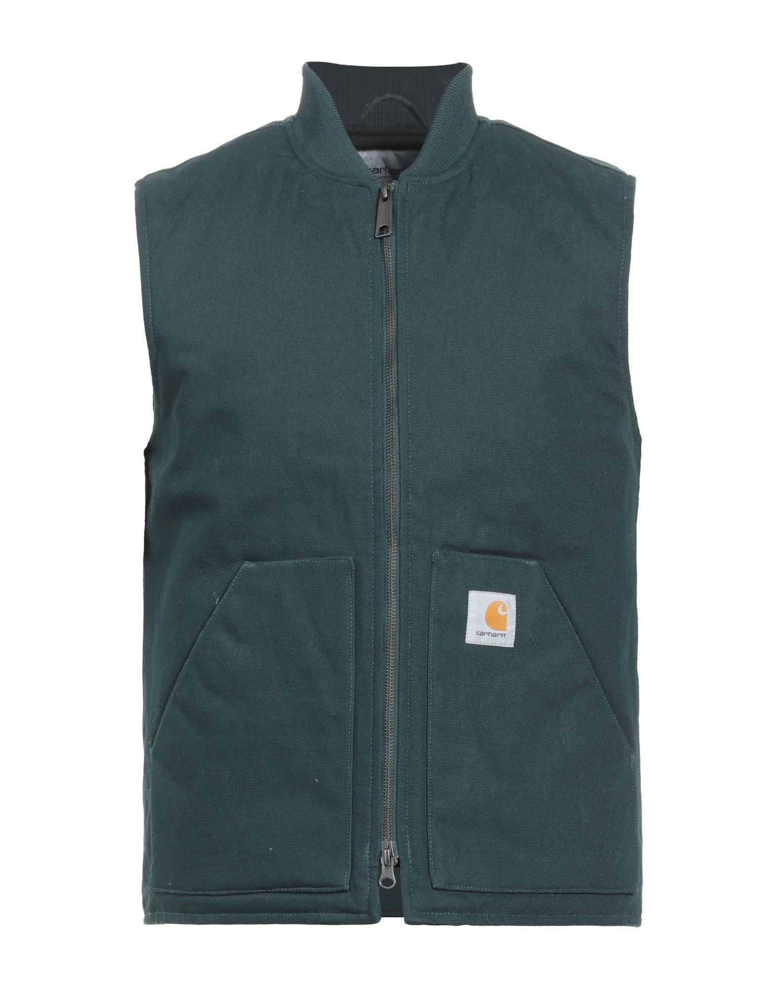 Carhartt Jacket in Green for Men | Lyst