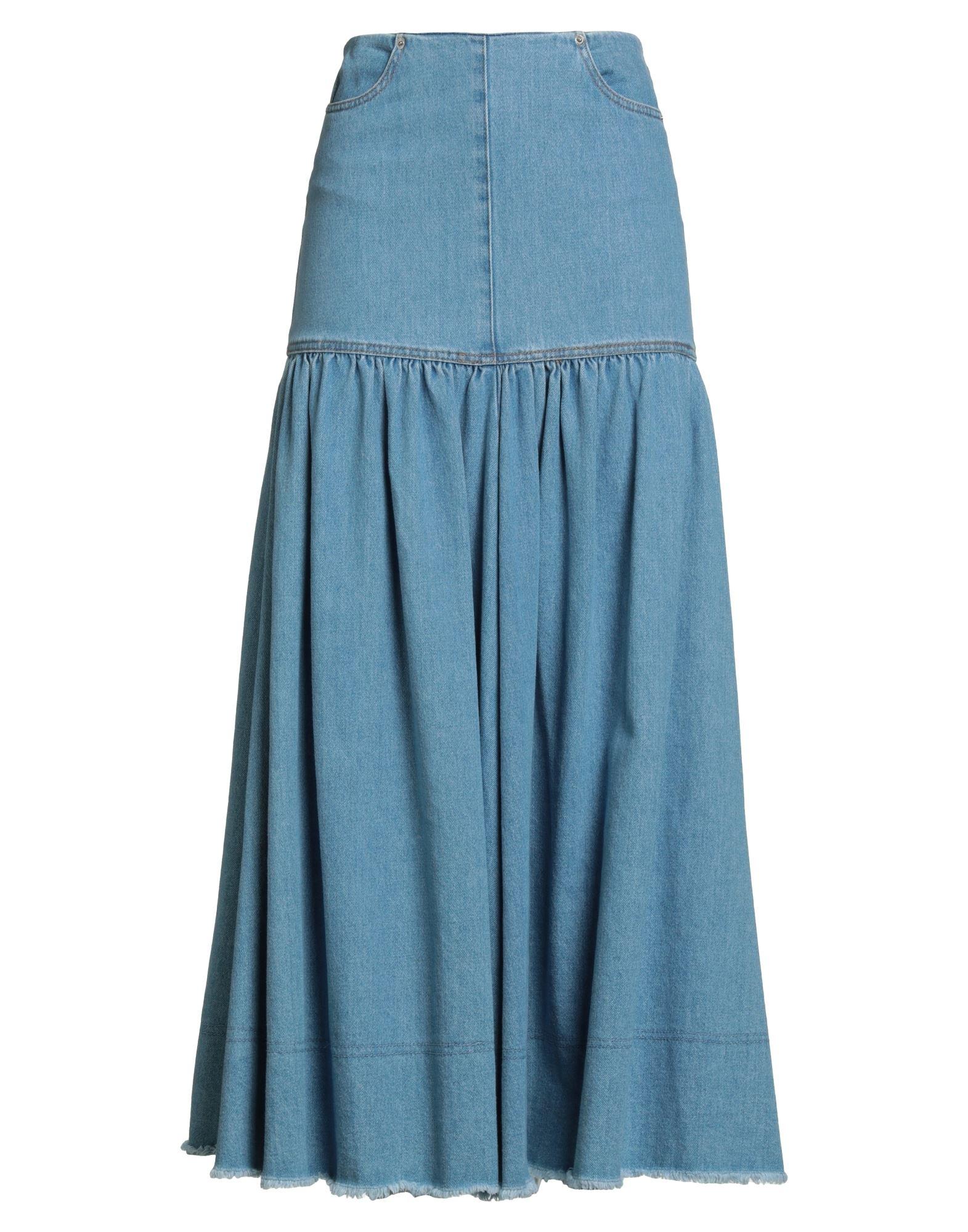 Vicolo Gonne Sangallo Pantaloni In Pizzo Sangallo Vicolo Donna