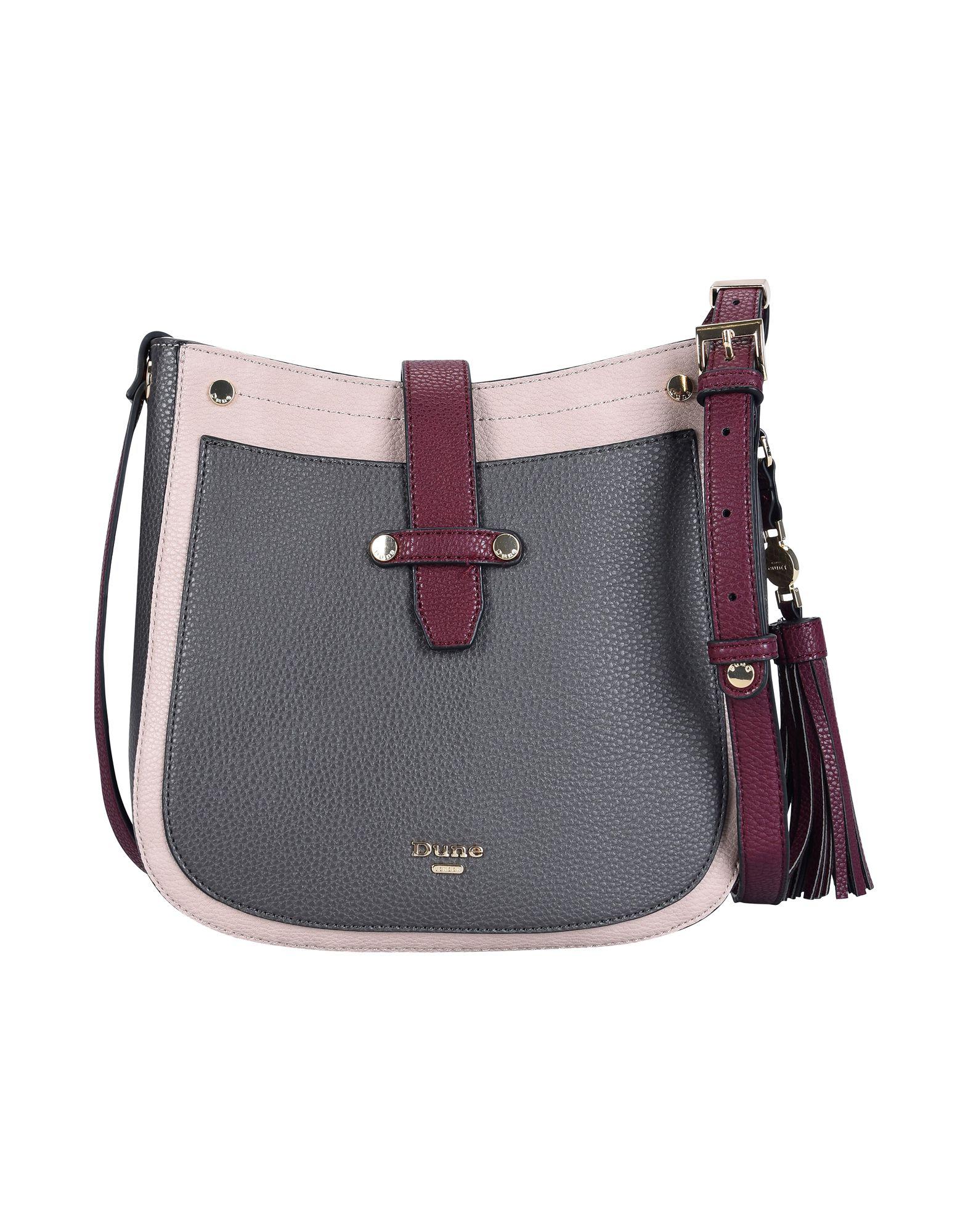 Sport Crossbody Bag Grey IUCN Water