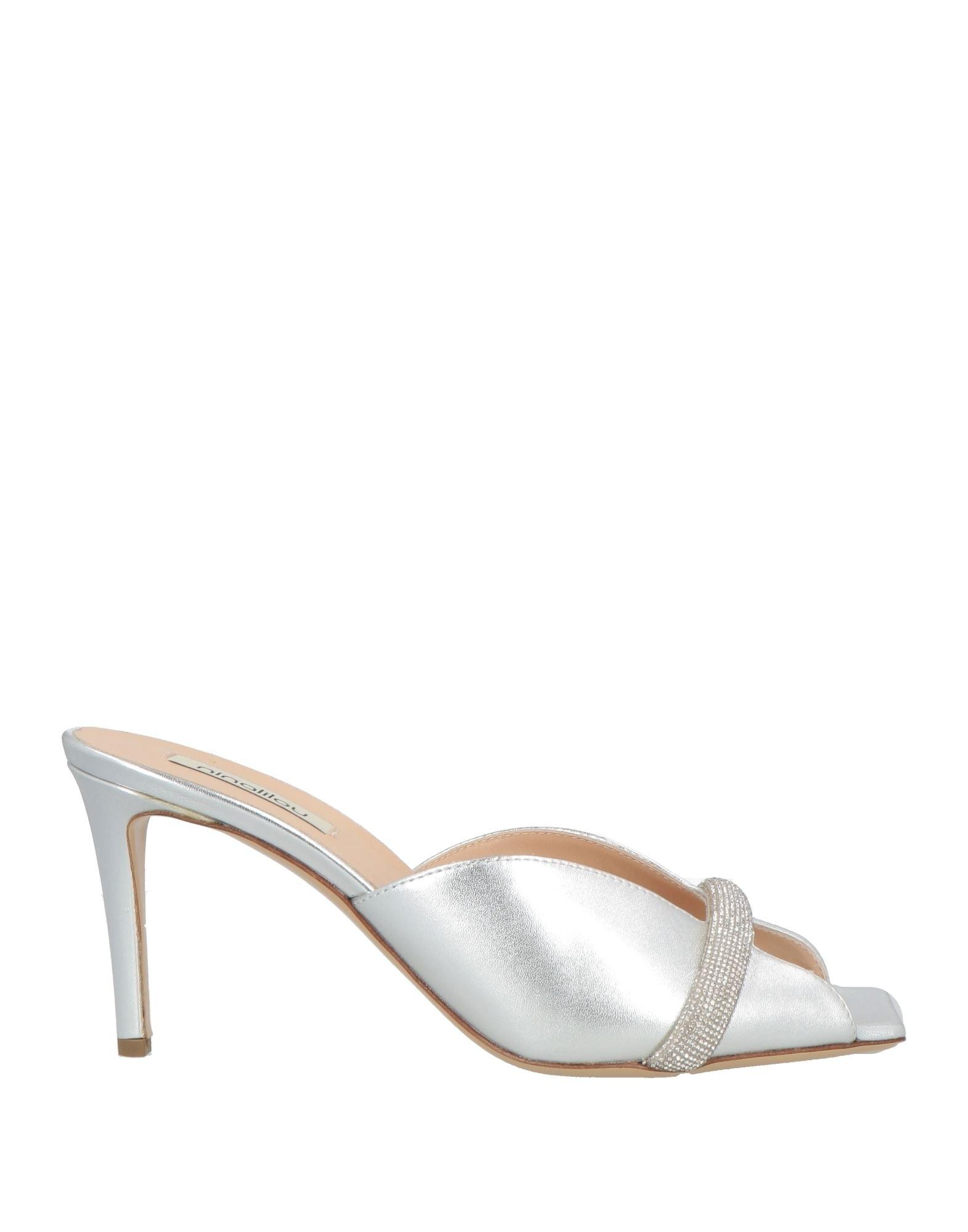Ninalilou Sandal heels for Women | Online Sale up to 82% off