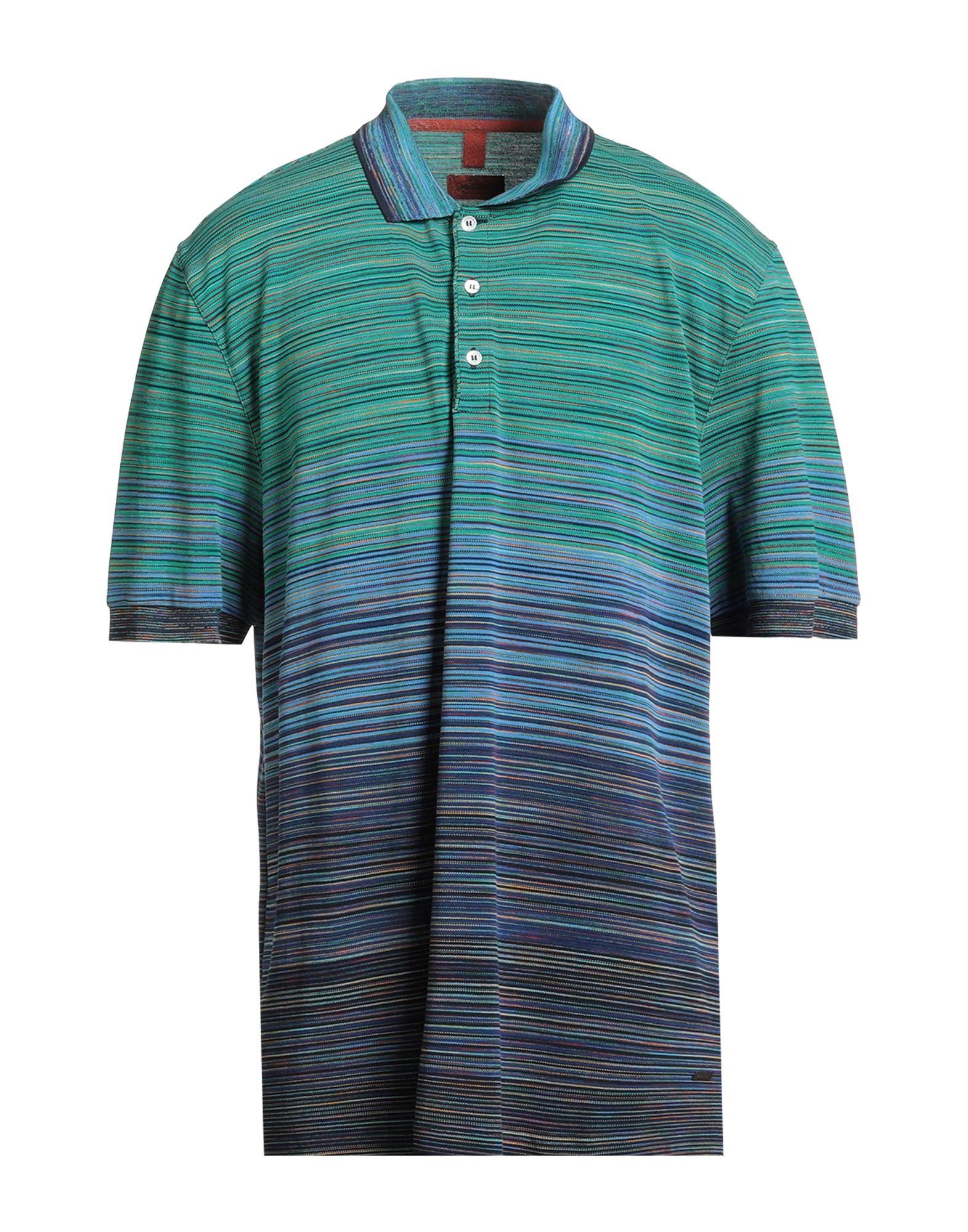Missoni Polo shirts for Men | Online Sale up to 77% off | Lyst