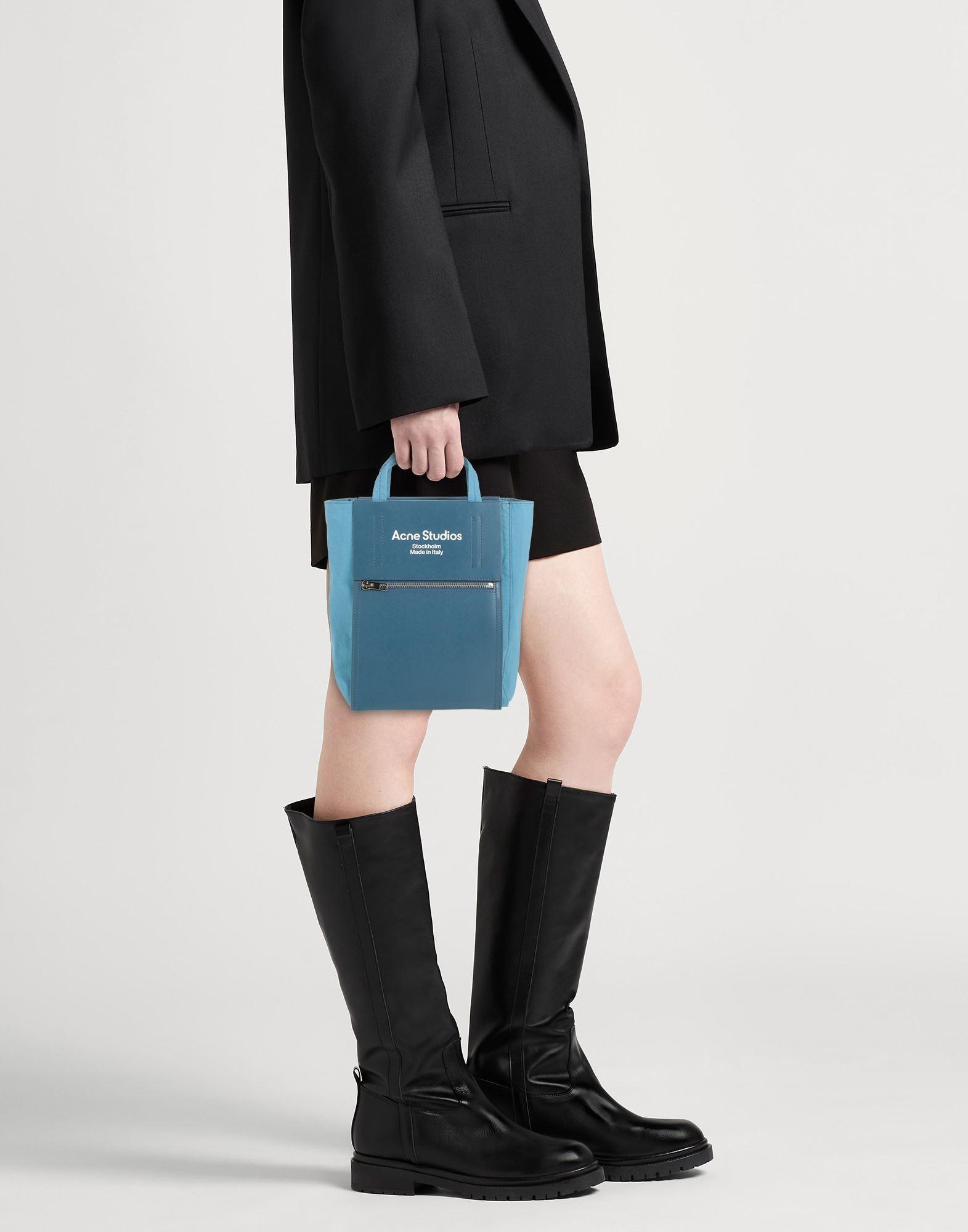 Acne studios small tote bag hotsell