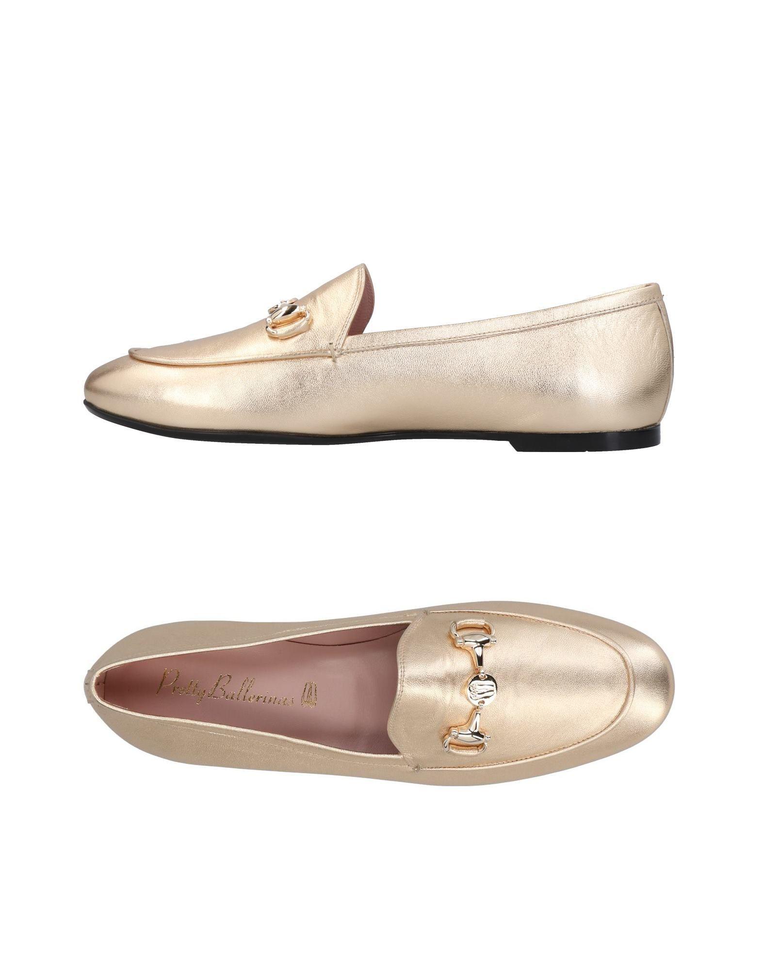 ballet loafers