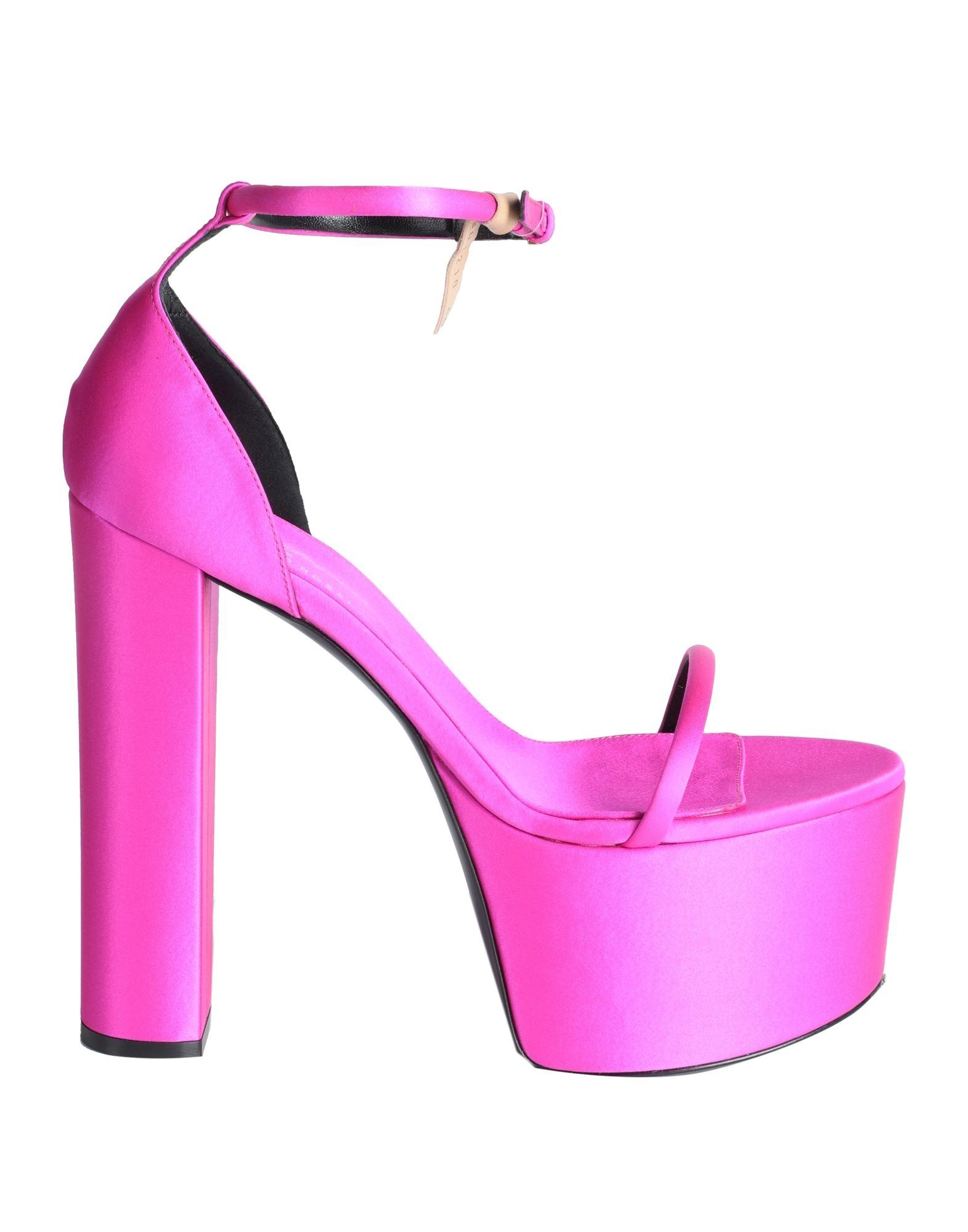 Evangelie Smyrniotaki x Sergio Rossi Shoes for Women | Online Sale