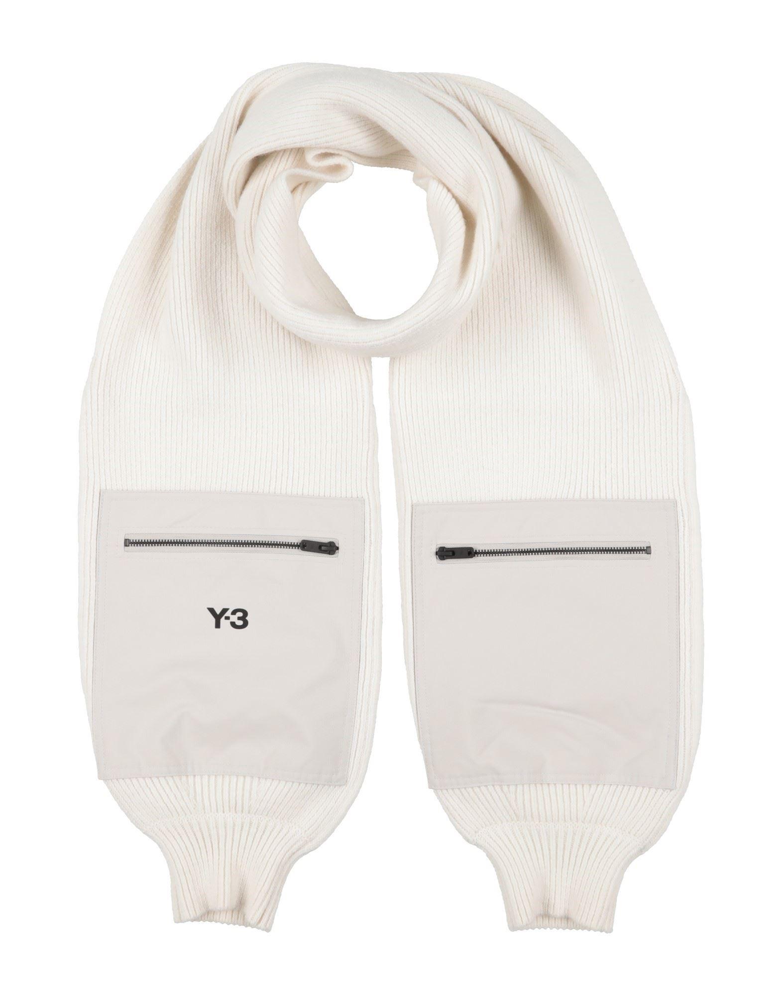 Y-3 Scarves and mufflers for Men | Online Sale up to 73% off | Lyst