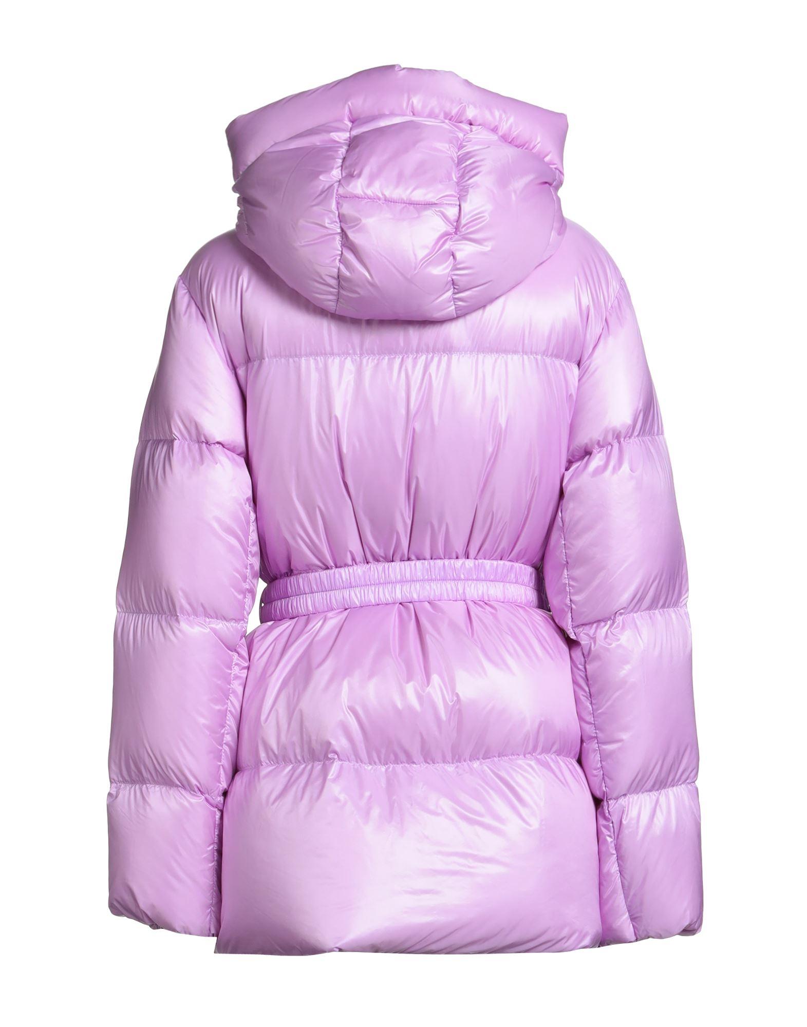 Ienki Doudoune Michelin Puffer Ienki Ienki Blue Size M