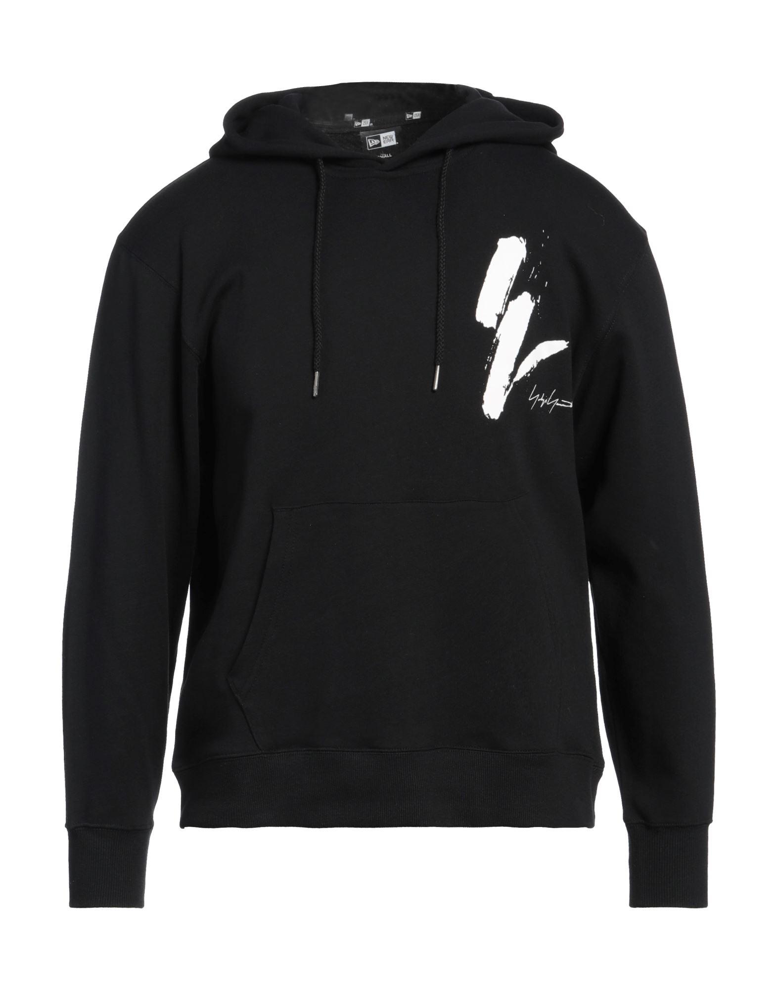 完売品】Yohji Yamamoto HOODIE アドレスロゴ パーカー L