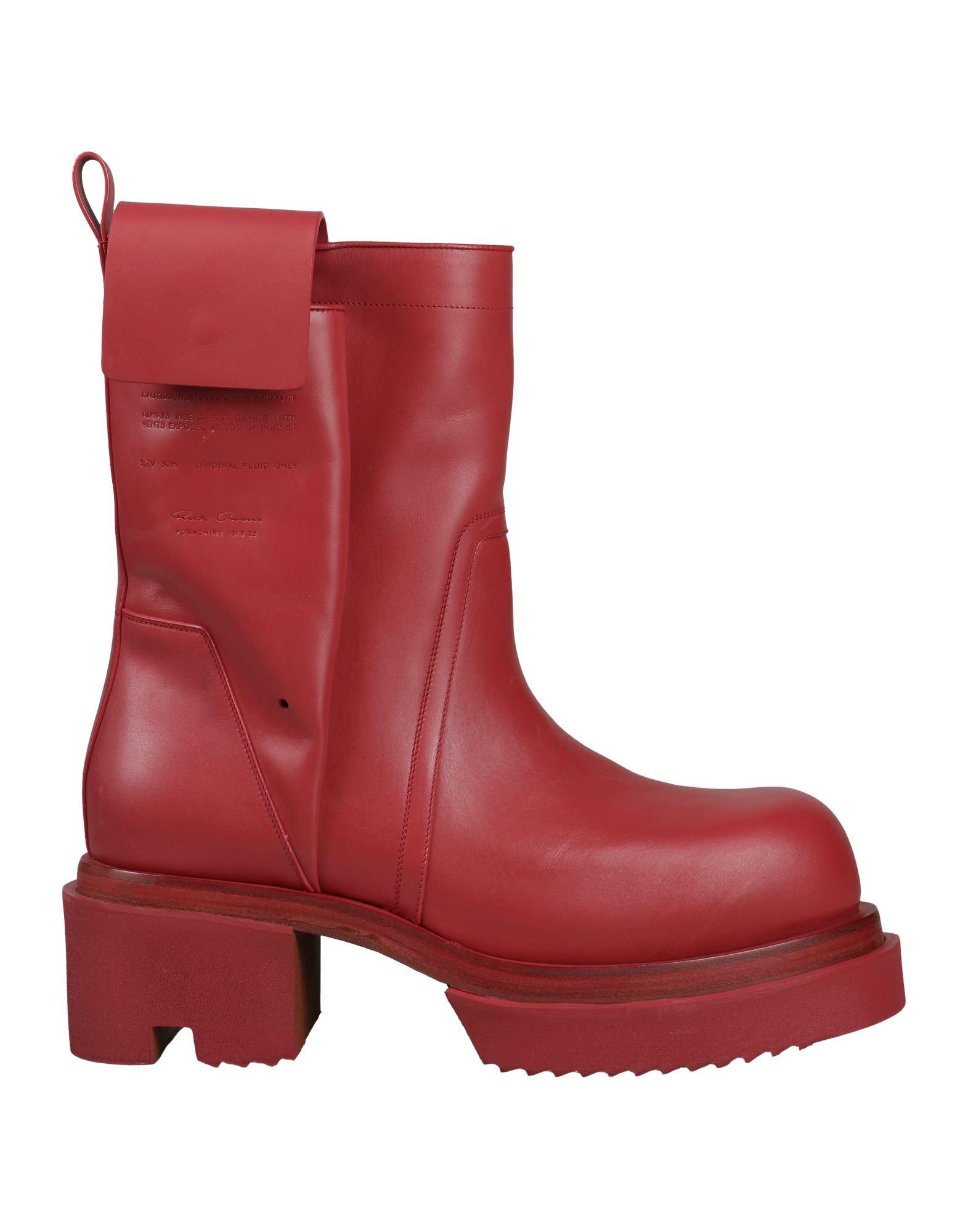 RickOwens 洩る 22 ponycargo