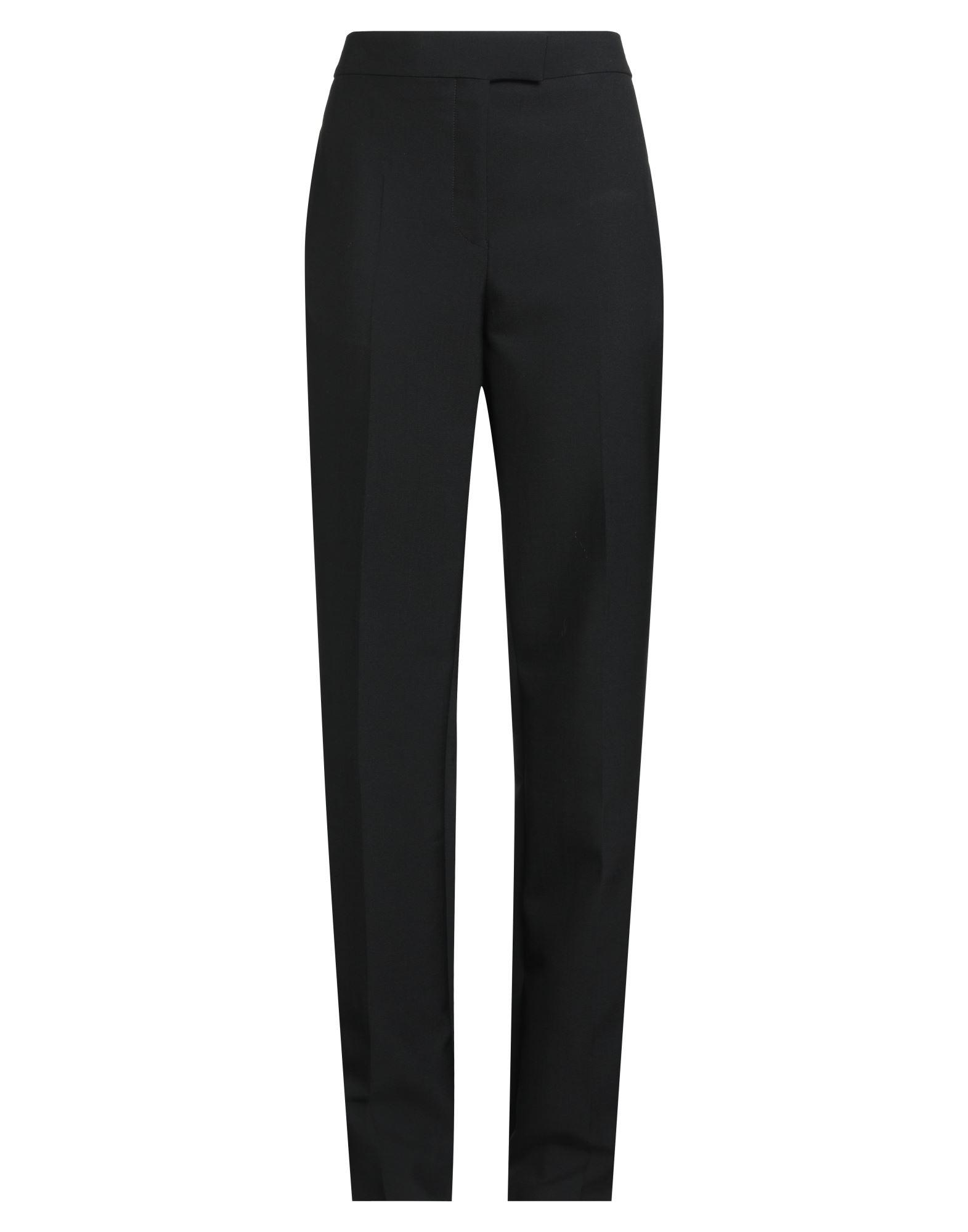 パンツ Ferragamo Frayed Cotton Pants FERRAGAMO Gancini Jacquard Pants | Saks Fifth Avenue