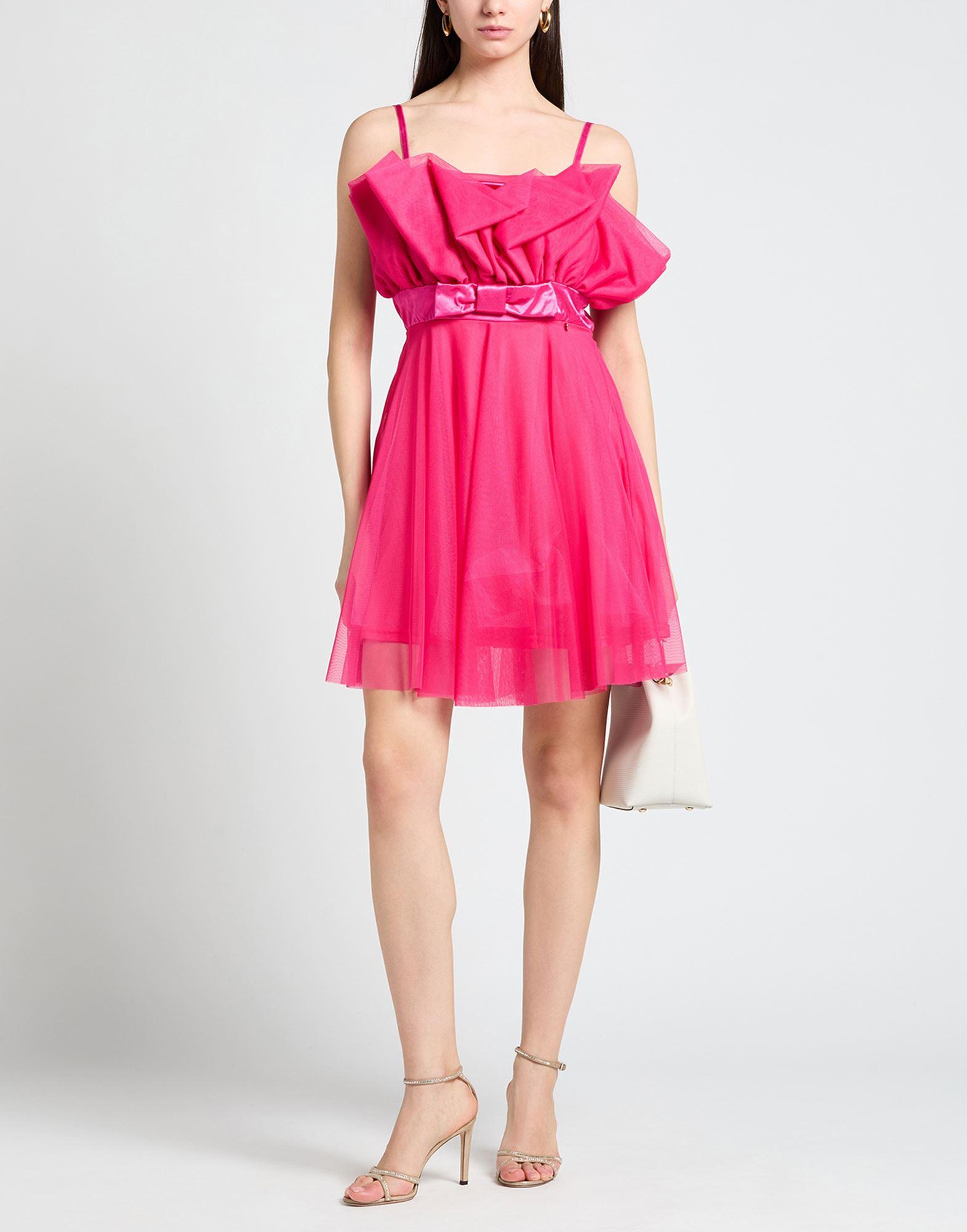 Abiti Rosa Rinascimento da donna Lyst