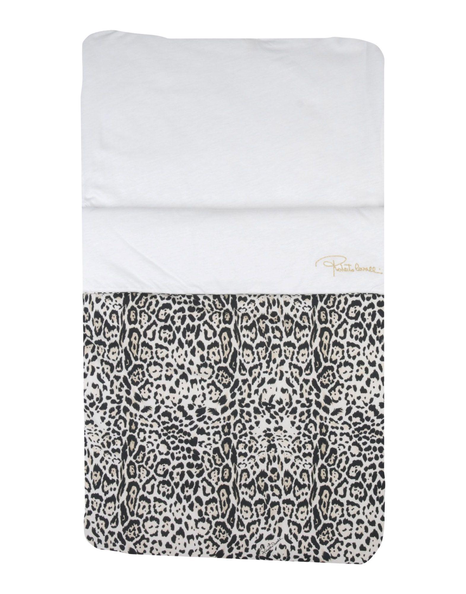 roberto cavalli sleeping bag