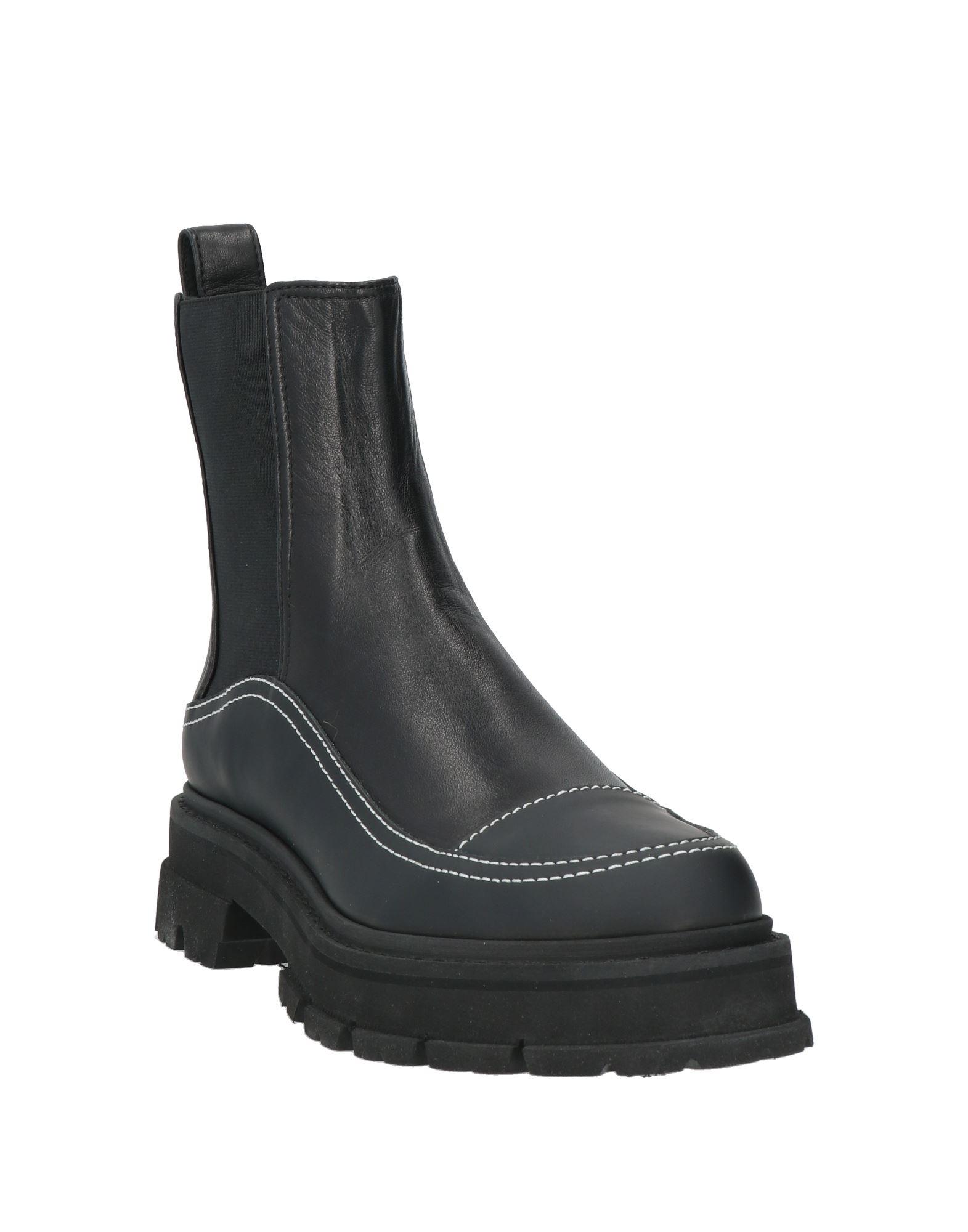 Emporio Armani Boots for Women | Online Sale up to 85% off  display picture 2