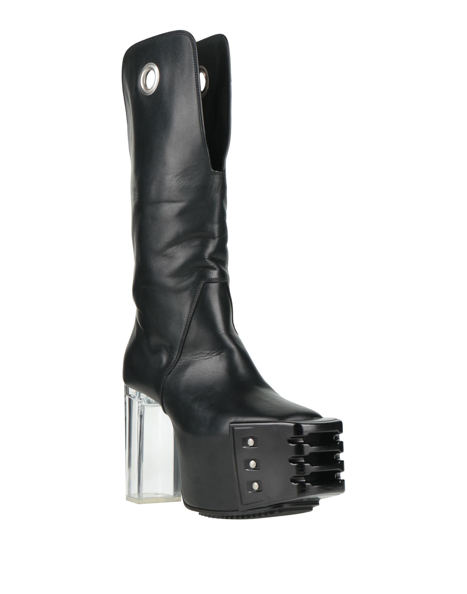 Rick Owens Square Toe Boots for Men | Lyst Rick Owens Square Toe Boots for Men | Lyst