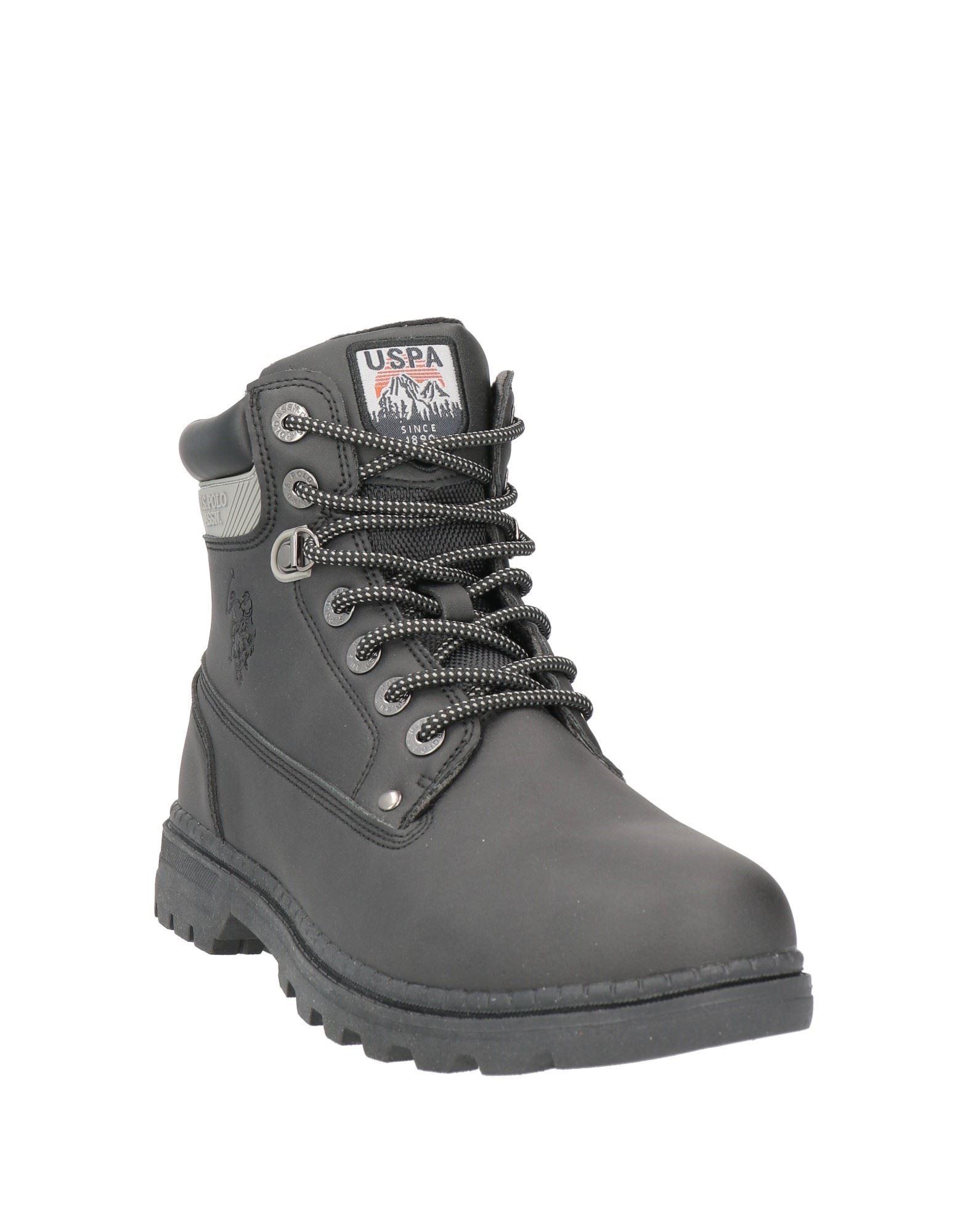 Us polo best sale assn ankle boots