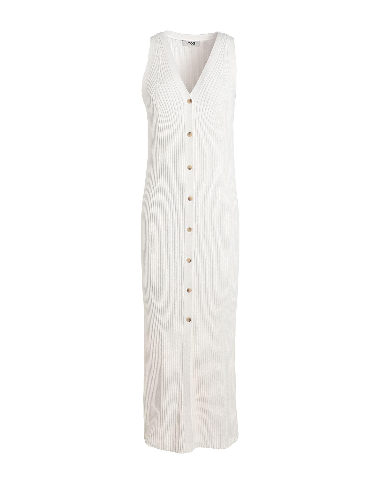 strapless open back dress Balloon-Sleeve Sweater Dress  New York & Company