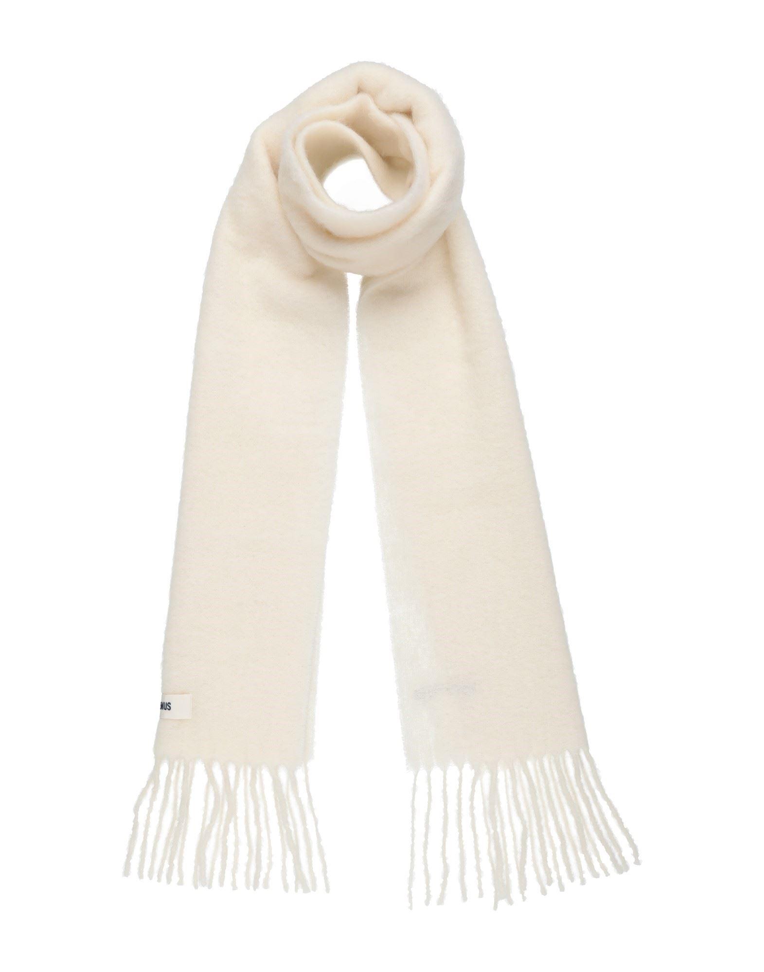 Jacquemus Scarves and mufflers for Women | Online Sale up to 50