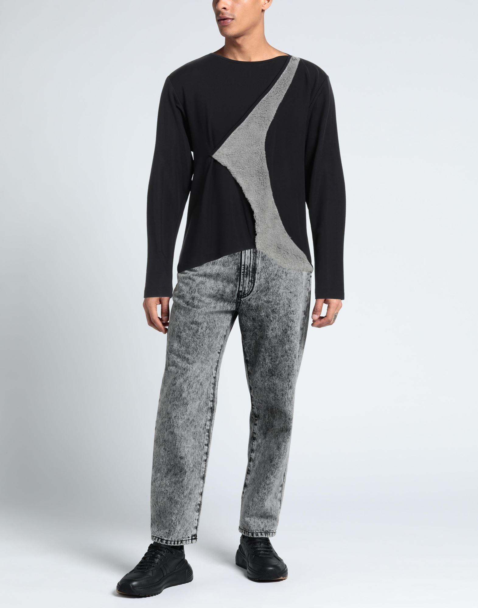 Kiko Kostadinov Long-sleeve t-shirts for Men | Online Sale Kiko Kostadinov Long-sleeve t-shirts for Men | Online Sale