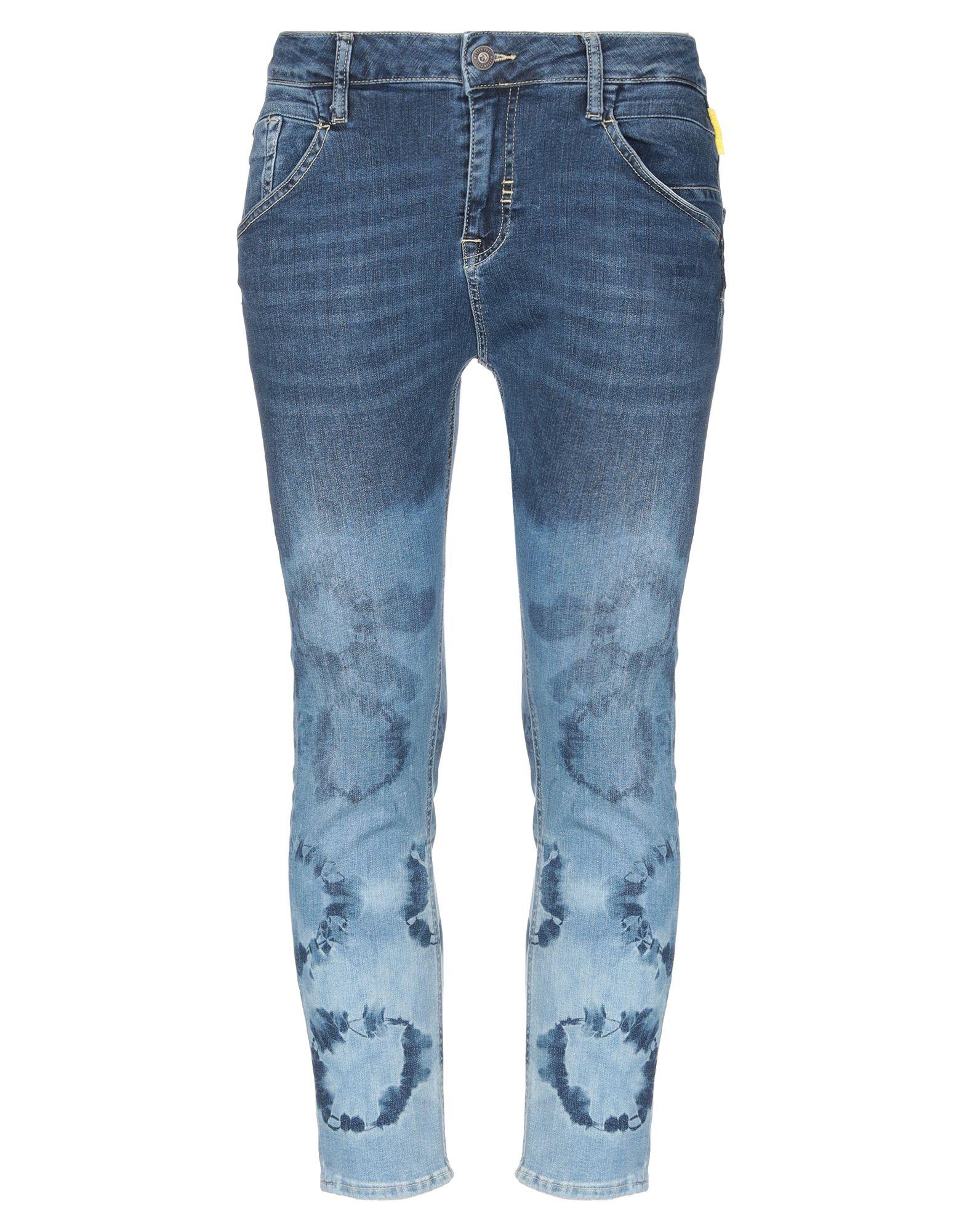 meltin pot jeans