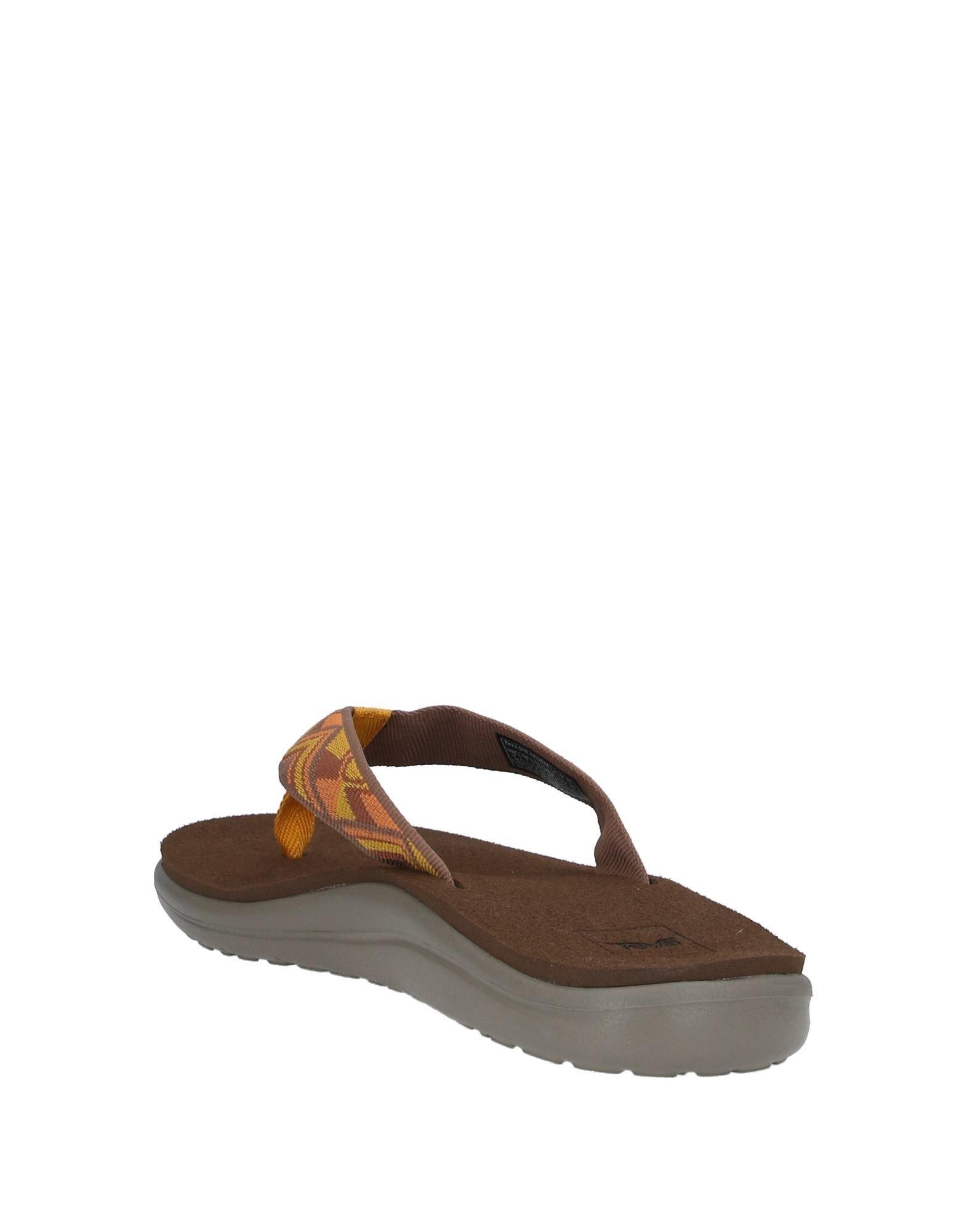tevas with toe loop