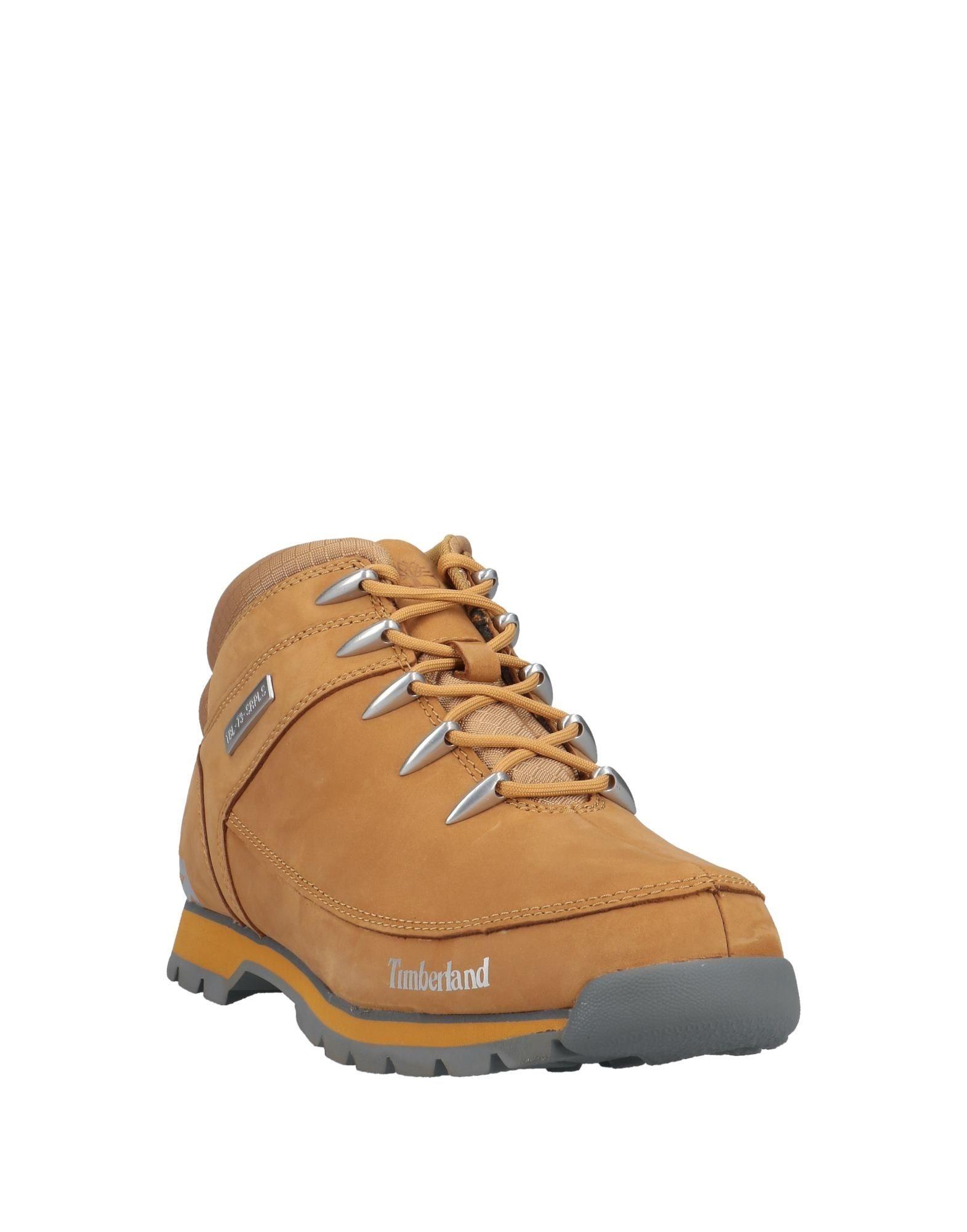 timberlands high top