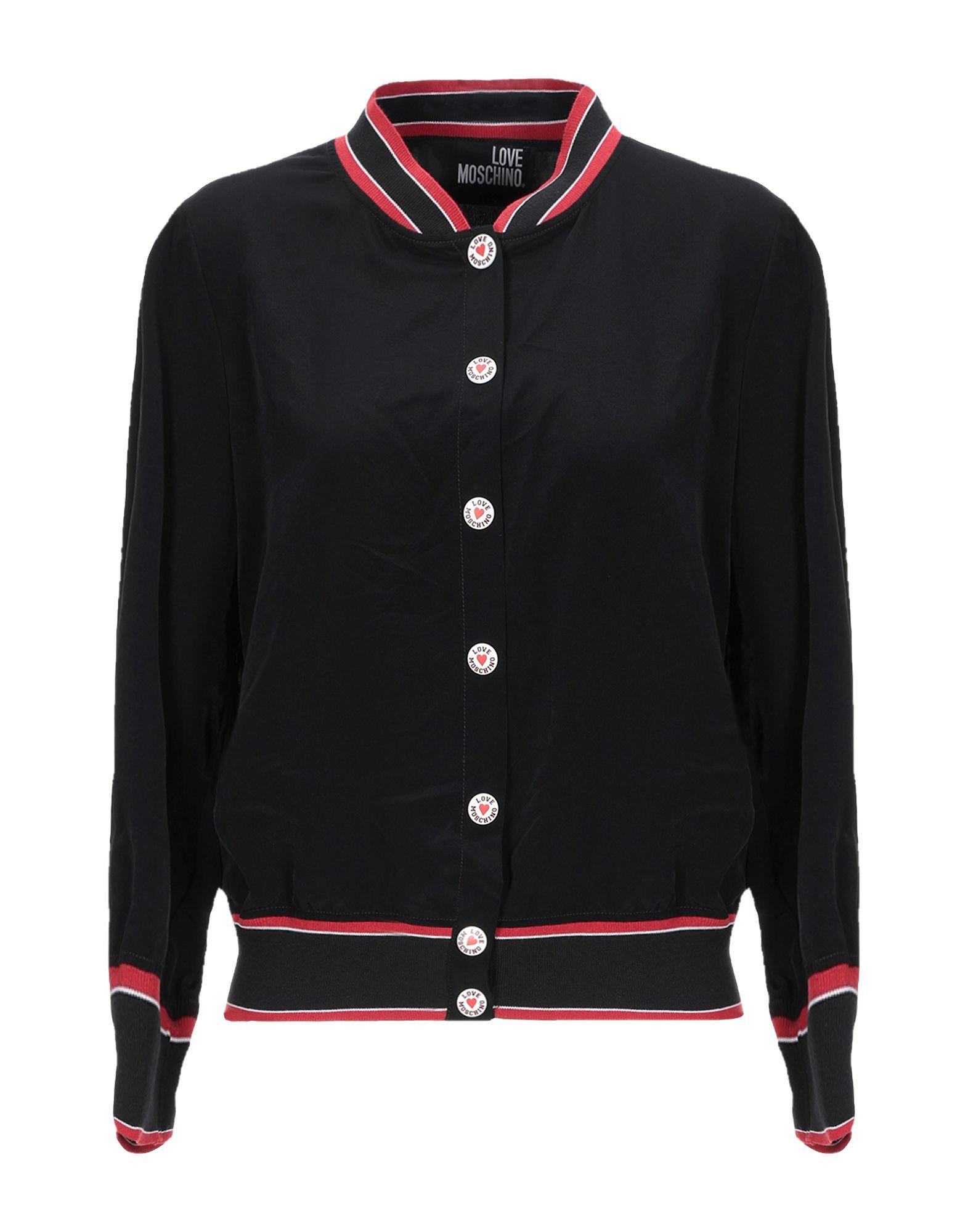 Love moschino jacket Clearance