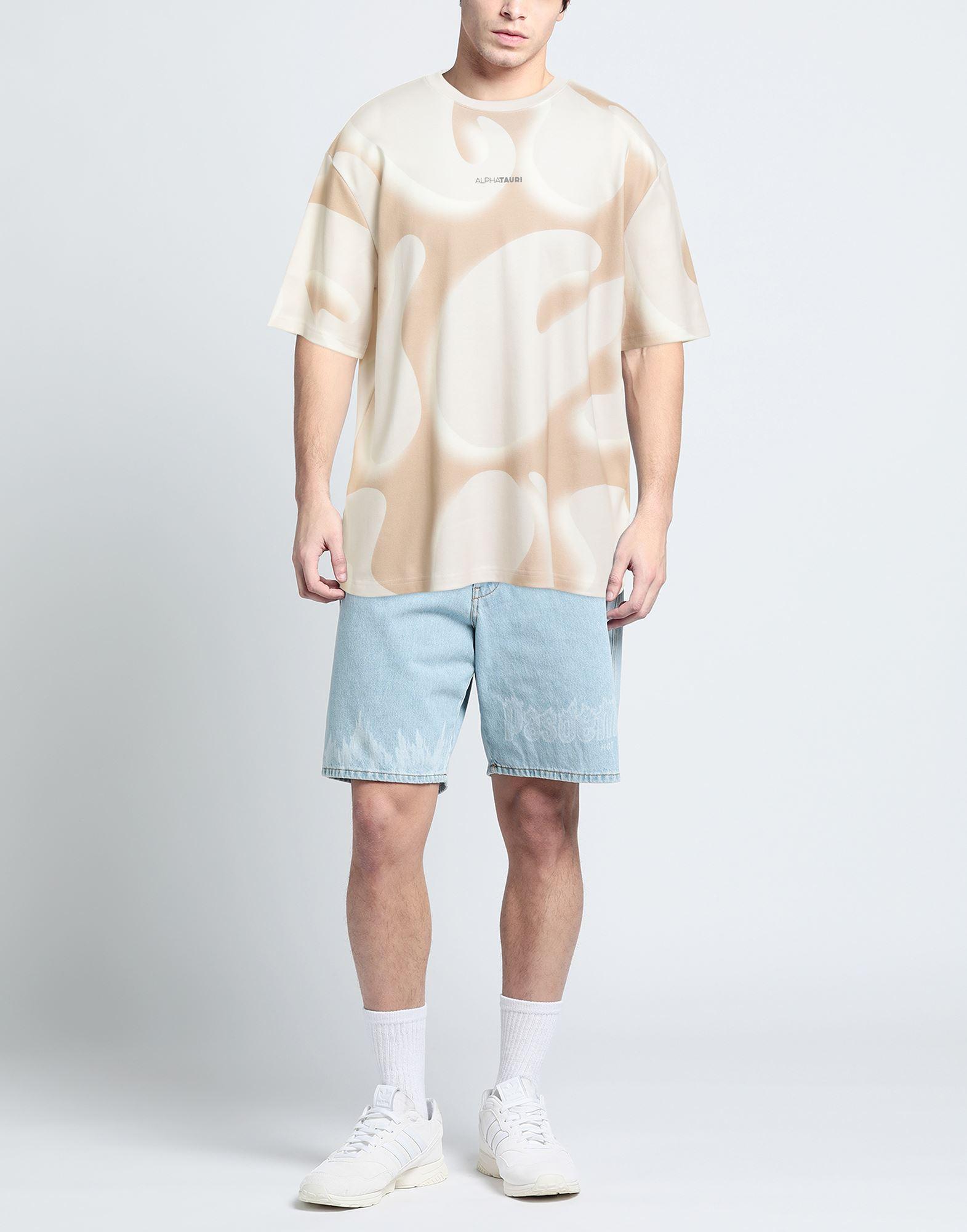 ALPHATAURI Ｔシャツ AlphaTauri – SportJers