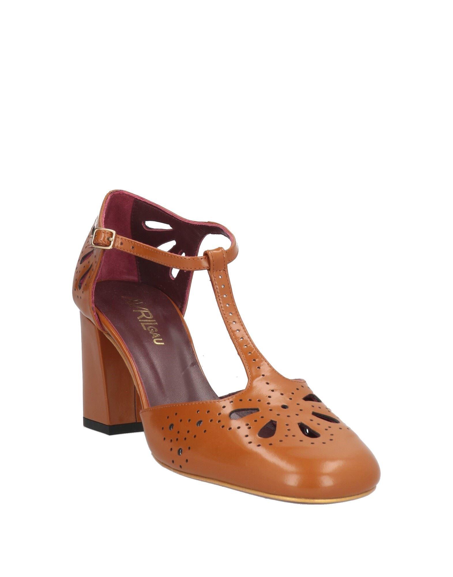 Avril Gau Shoes for Women | Online Sale up to 50% off | Lyst