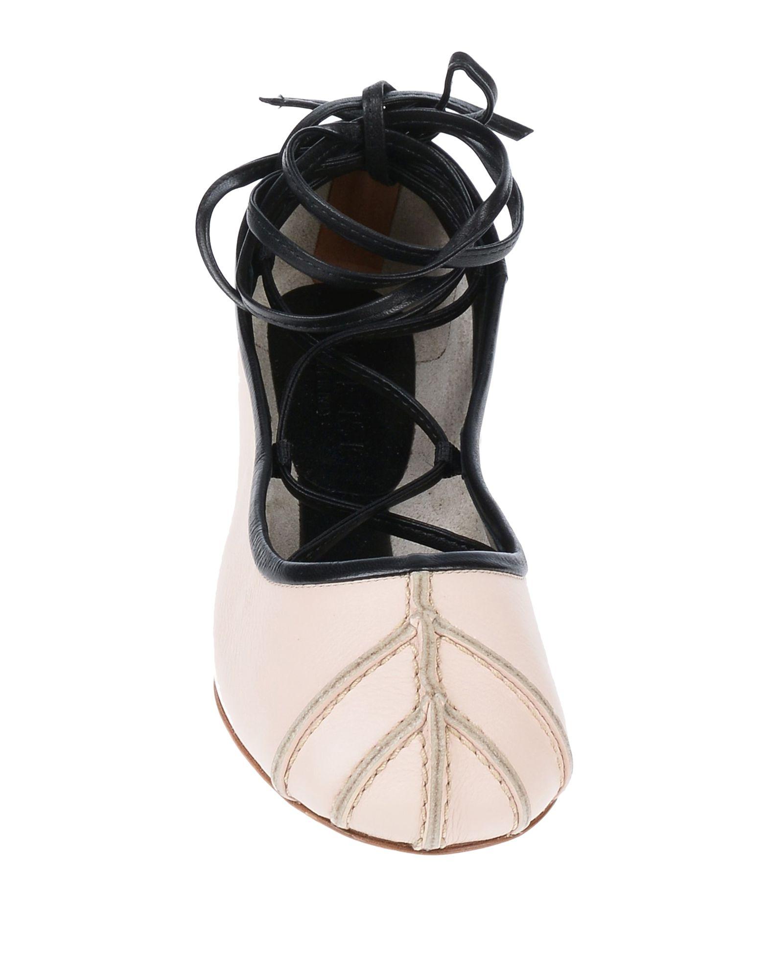 marni ballet flats