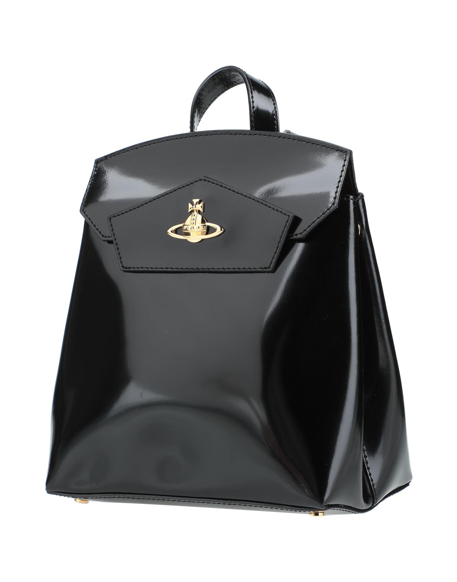 Vivienne Westwood Backpacks Fanny Packs in Black Lyst