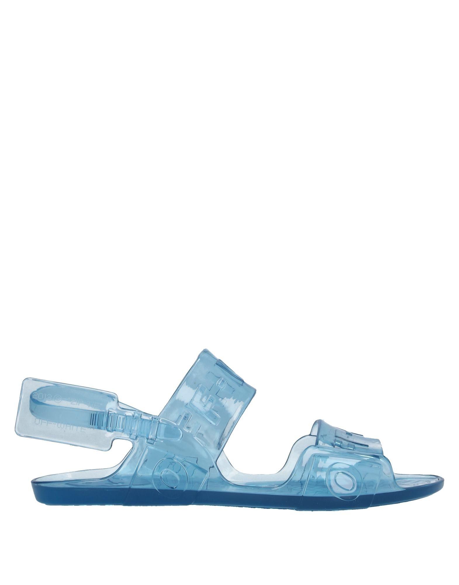 virgil abloh sandals