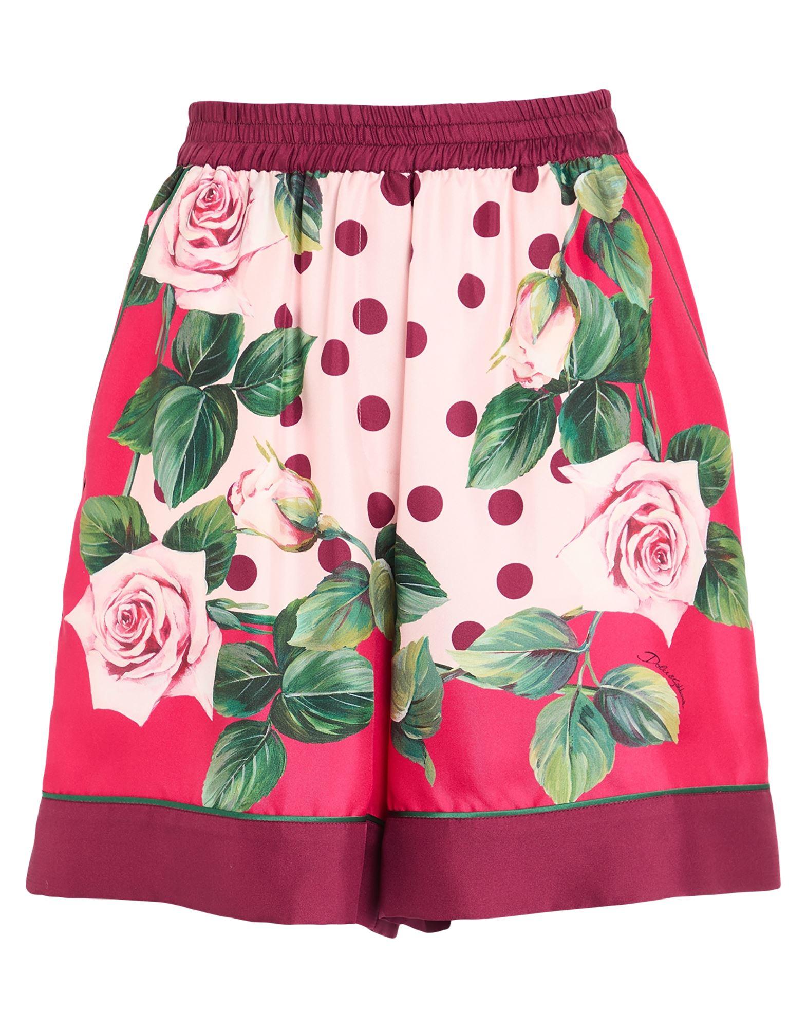 Dolce & Gabbana Shorts for Women | Online Sale up to 73% off