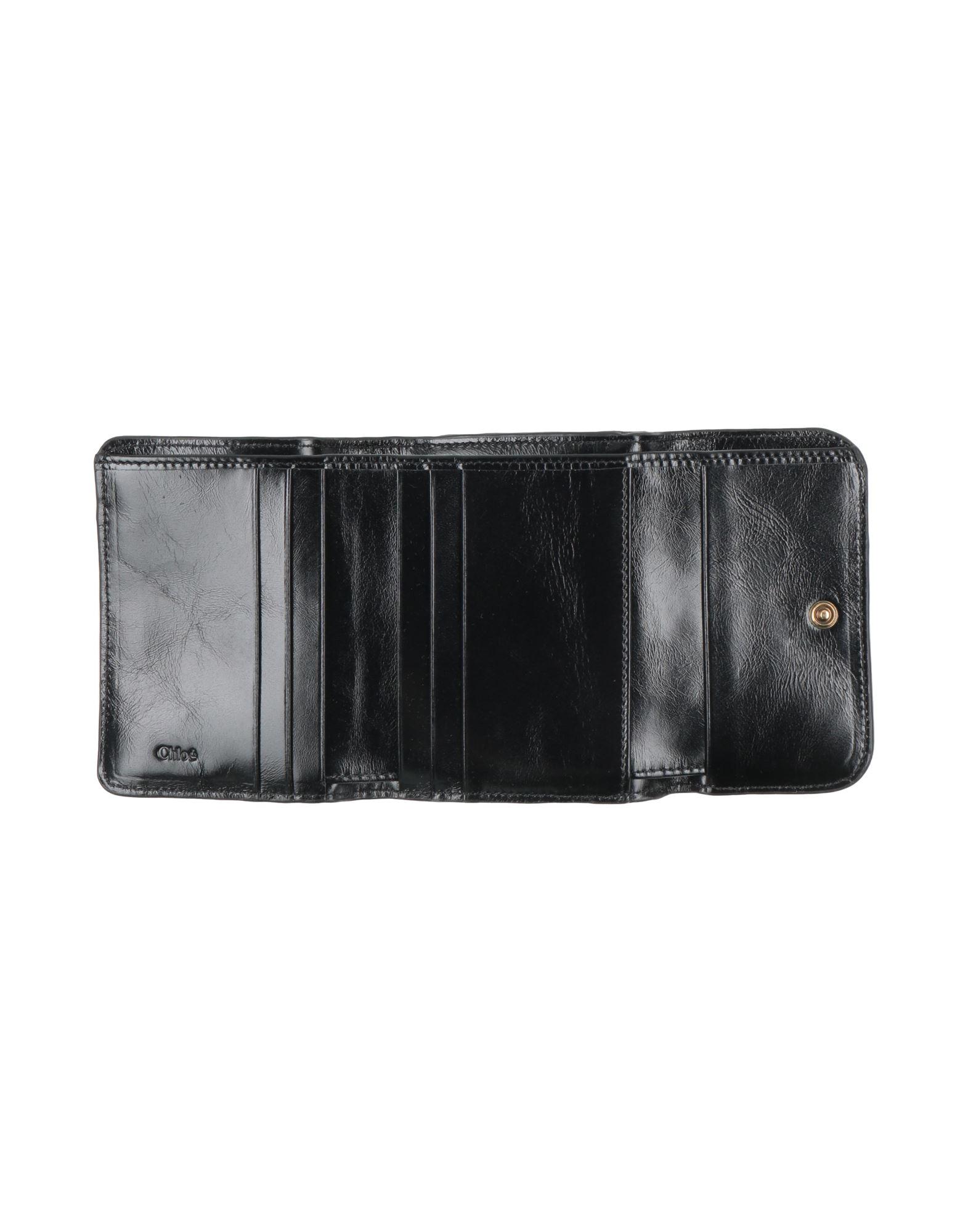 ISABEL MARANT｜HALF-LENGTH WALLETS (WALLET LEATER (MP009 WALLET LEATHER SMALL LEATHER GOODS Woman black | ISABEL