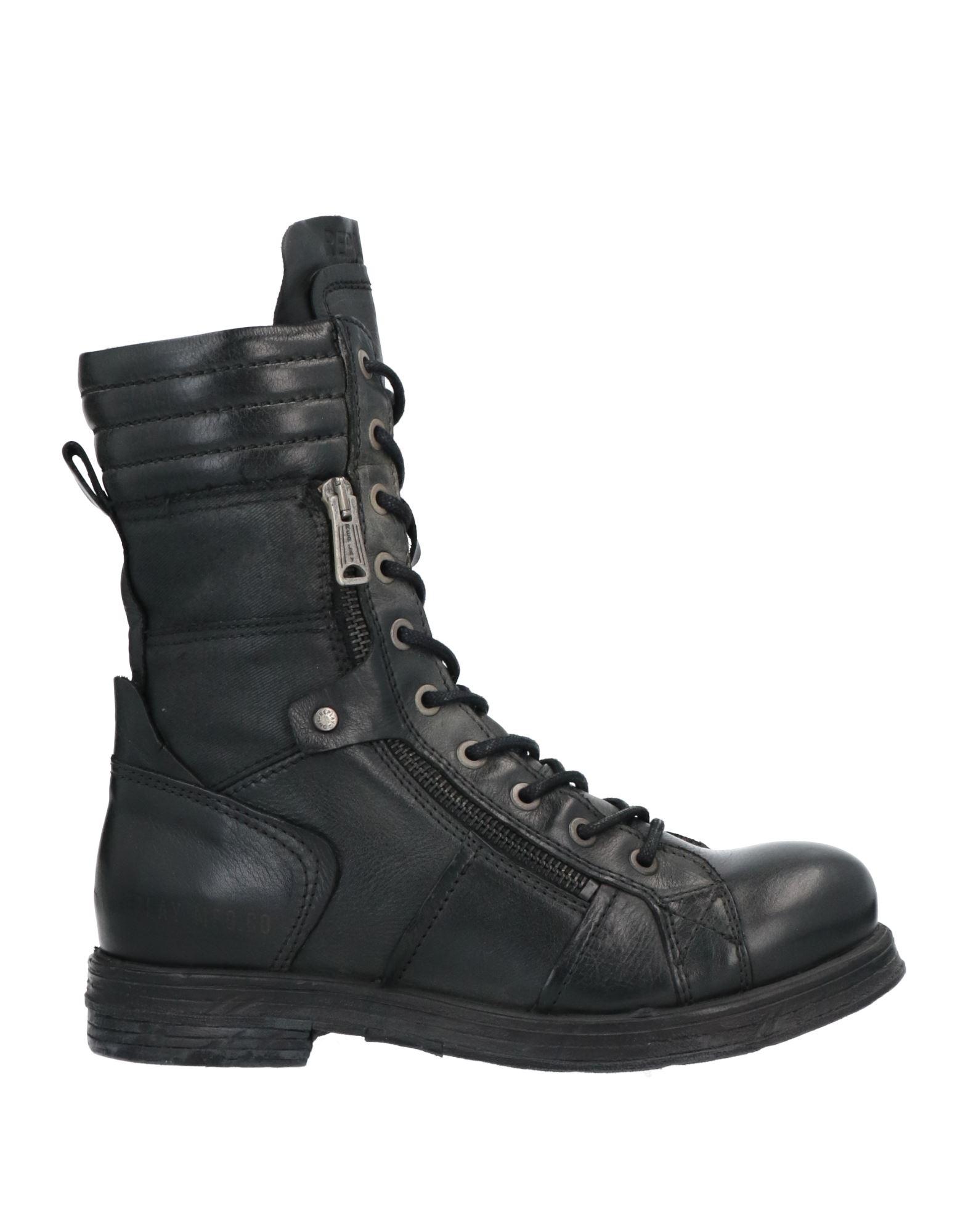 Replay Ankle boots for Women | Online Sale up to 74% off | Lyst