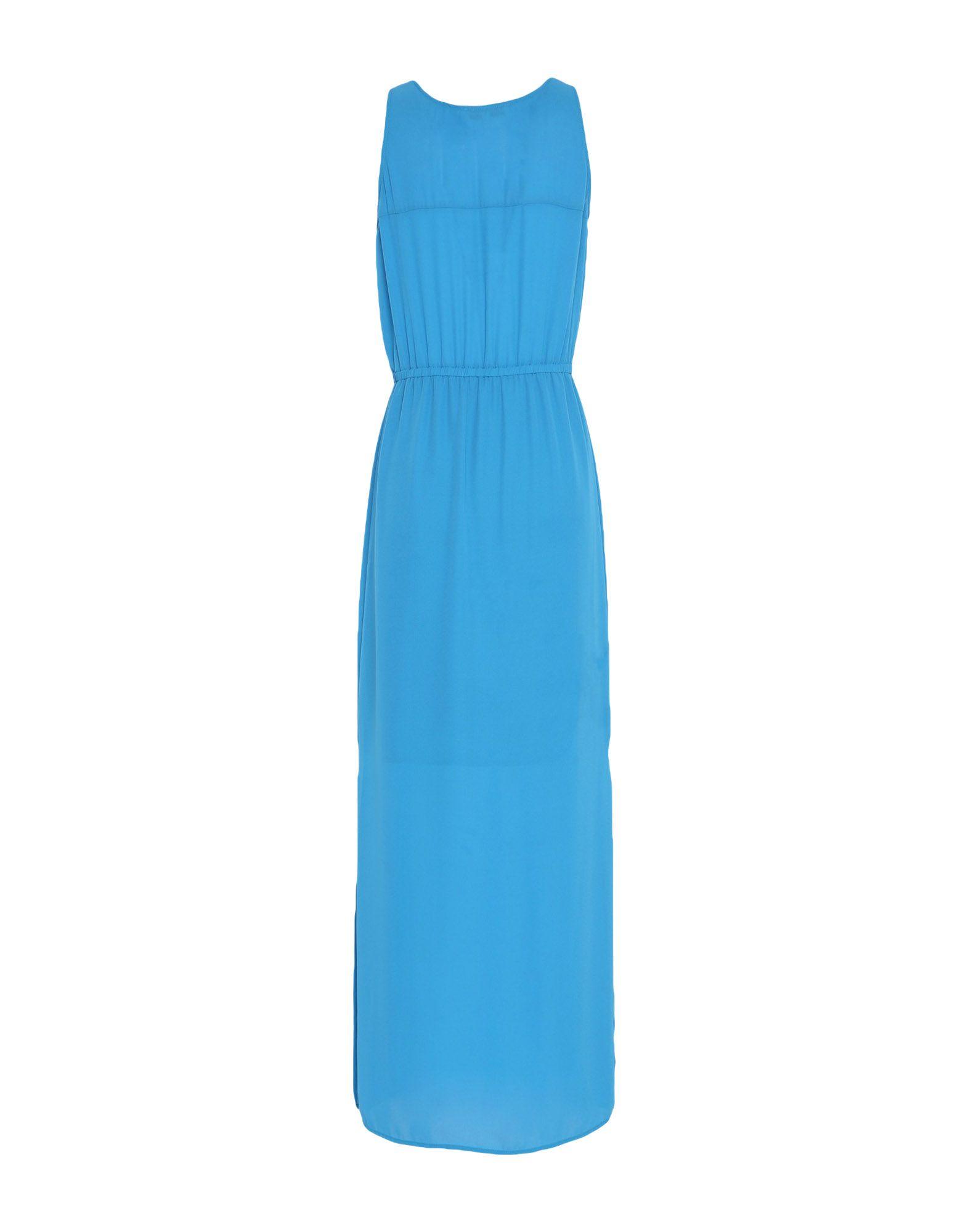 silvian heach long dress