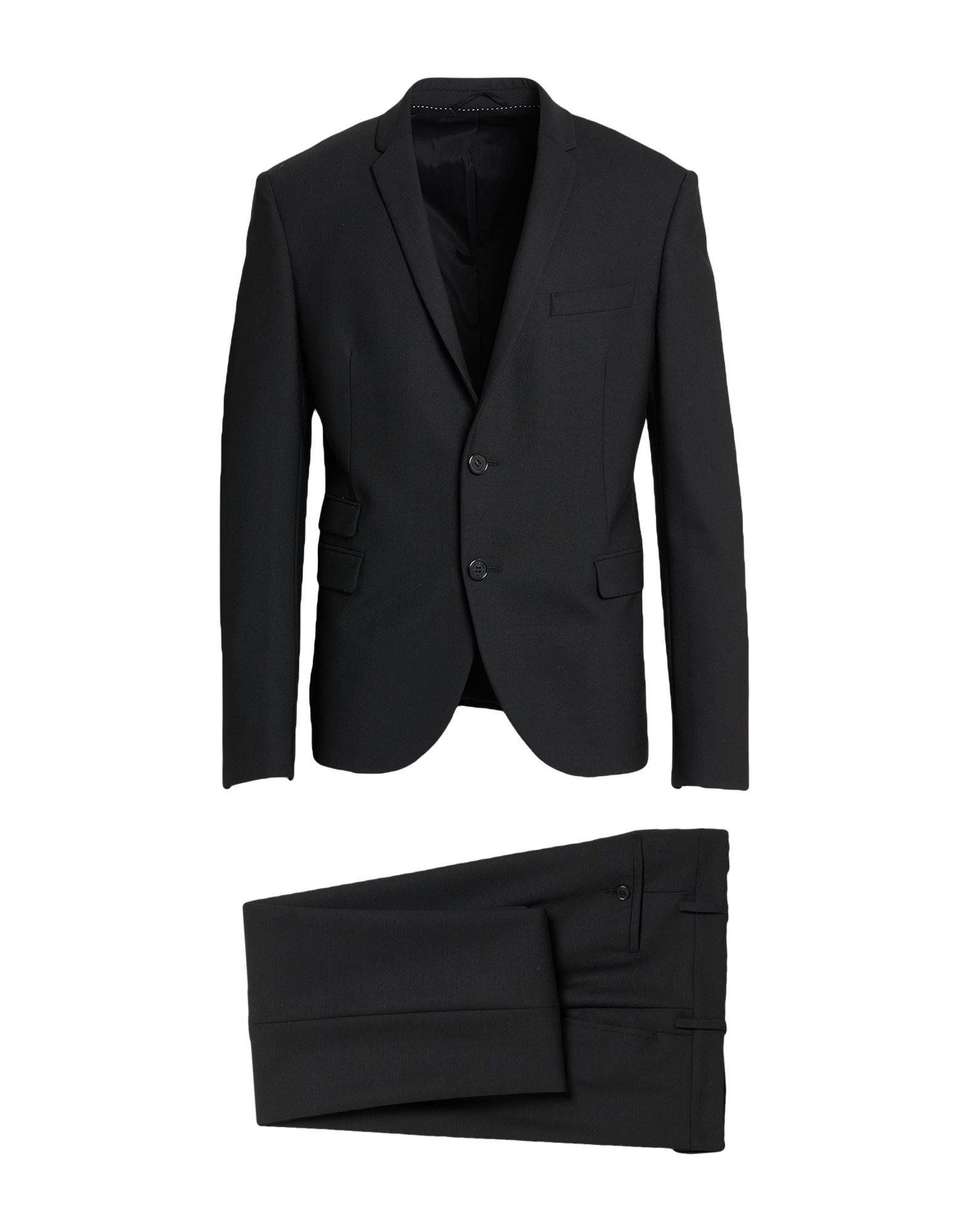 neil-barrett-Black-Suit-