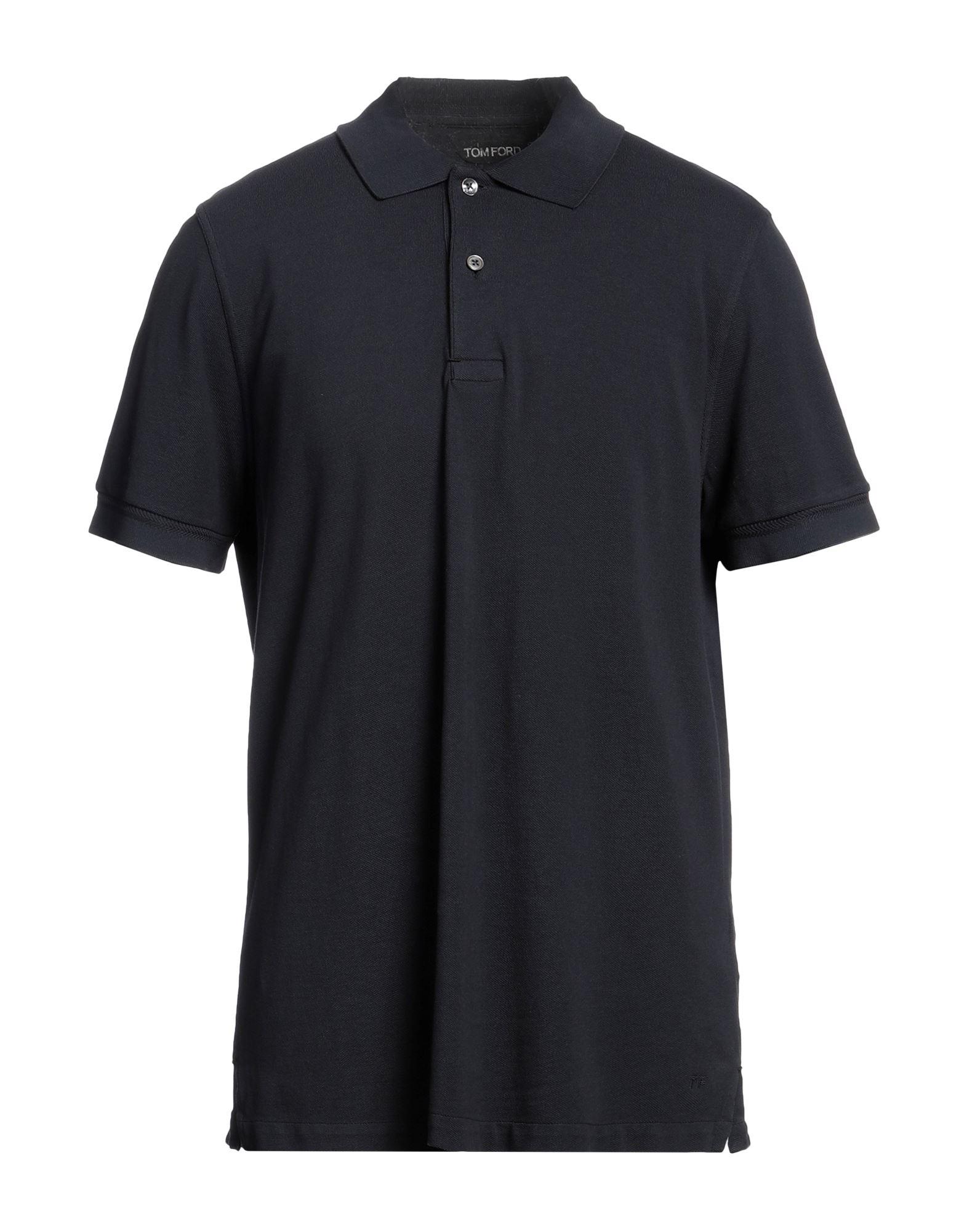 Tom ford top polo sale