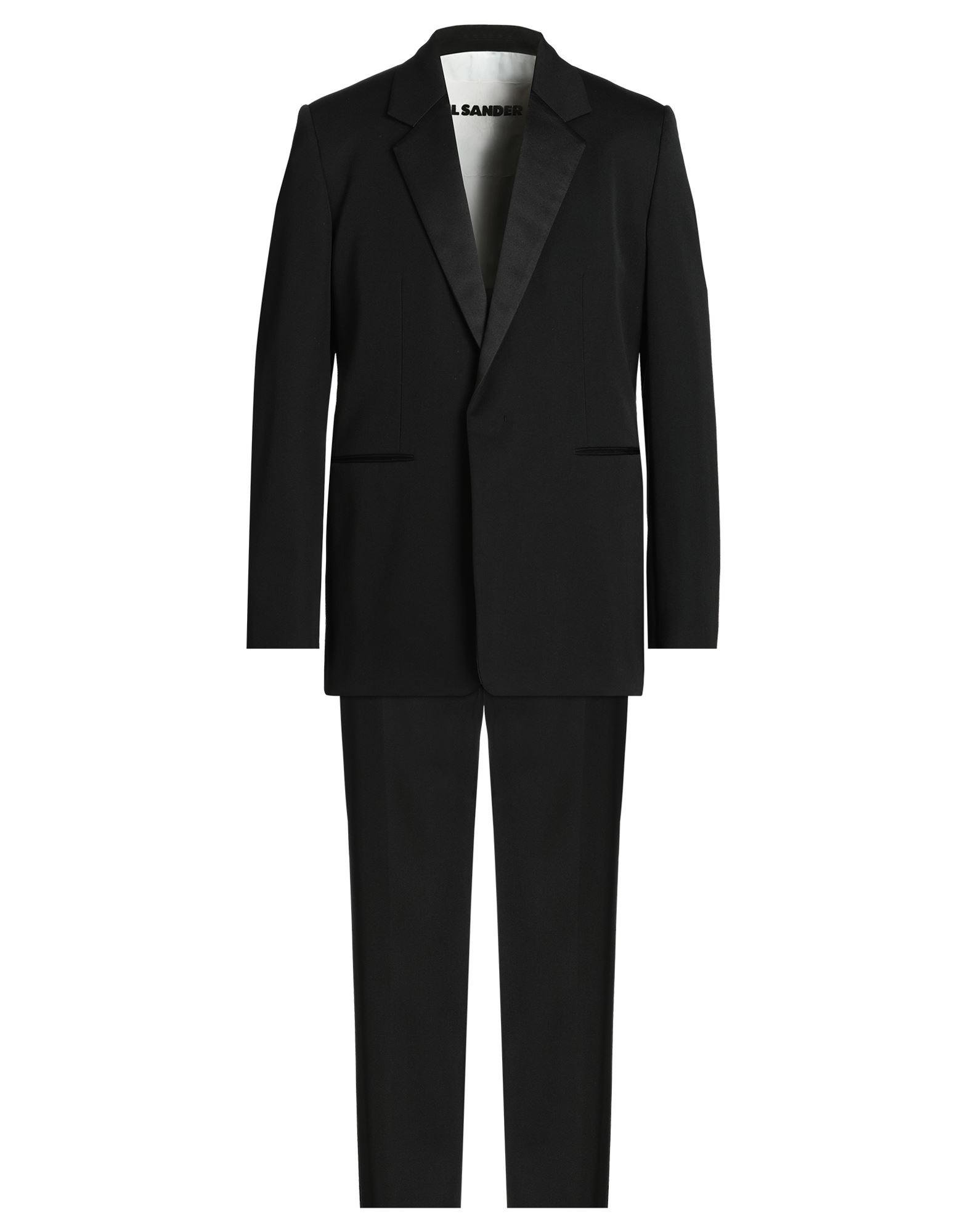 Jil Sander Suits for Men | Online Sale up to 34% off | Lyst UK