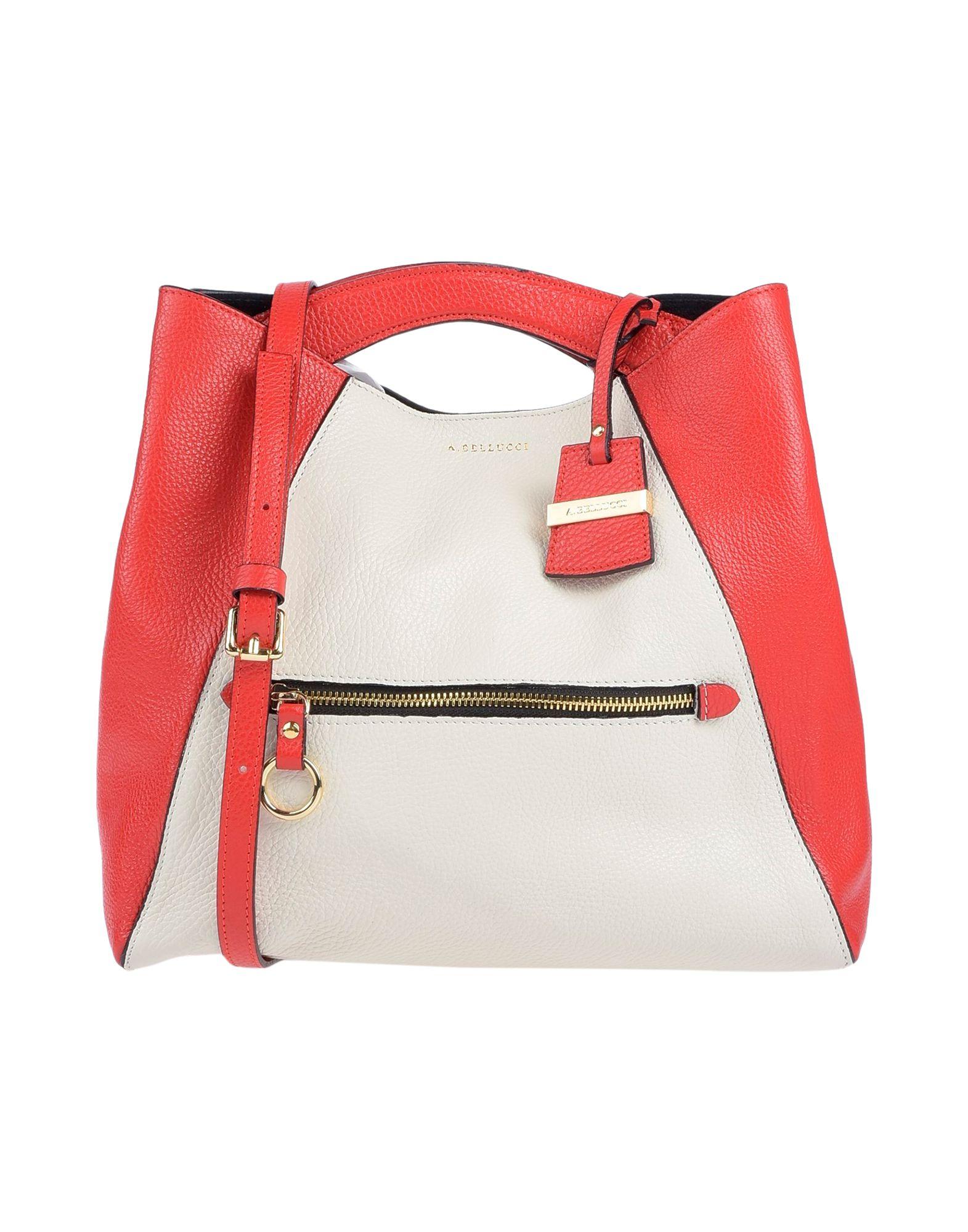 ab bellucci handbags