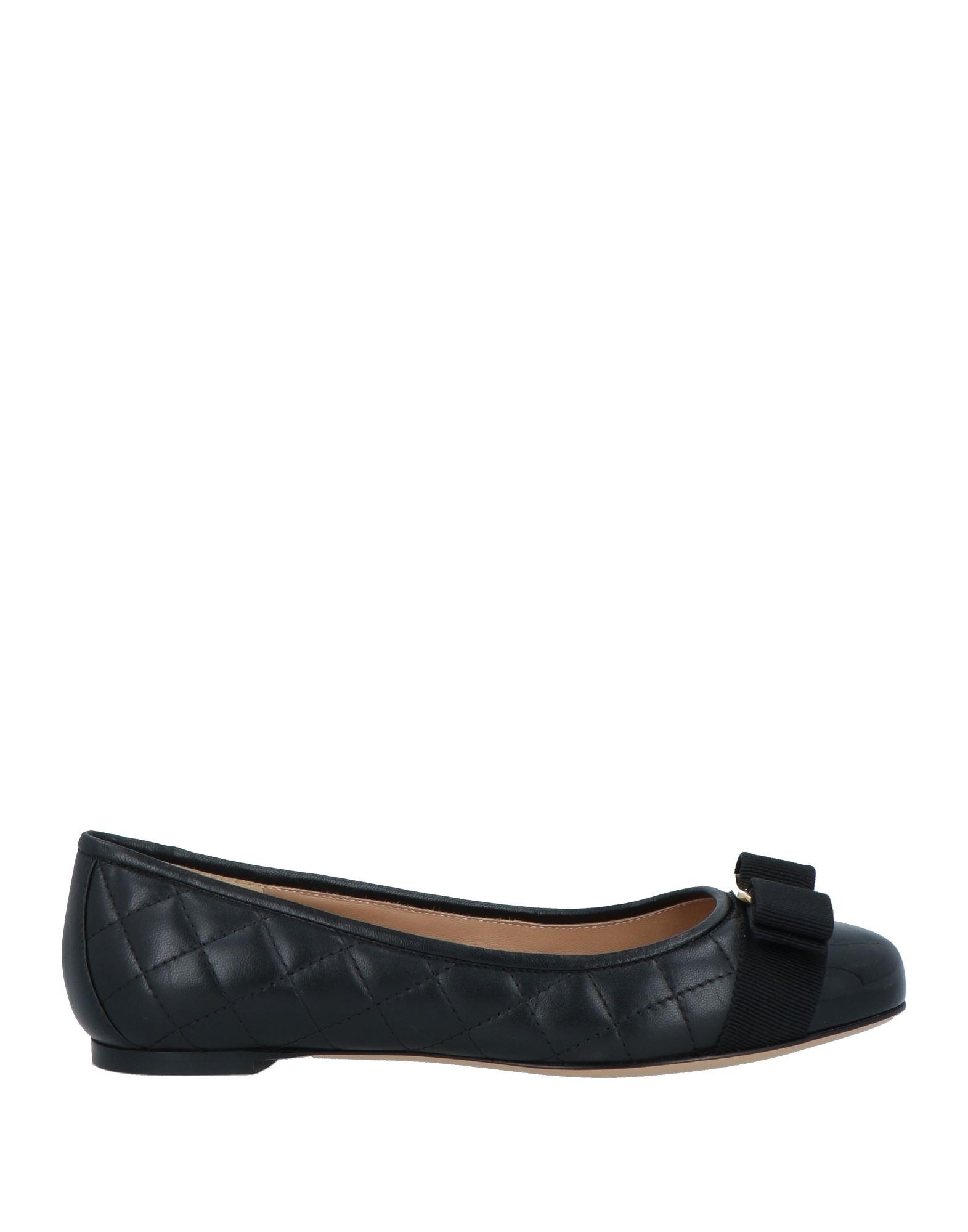 Ballerine ferragamo hotsell