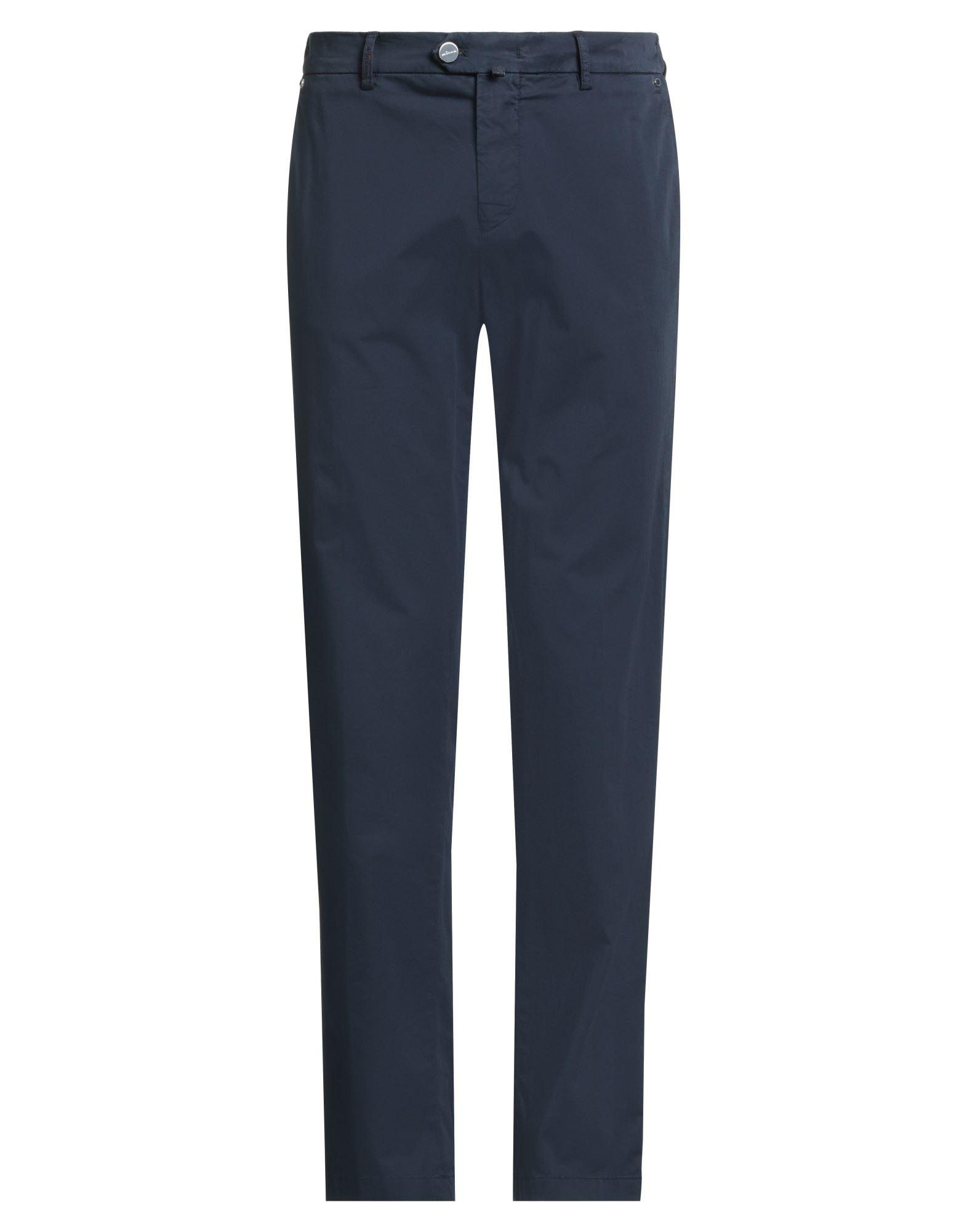 パンツ Kiton Cigarette pants $1340 NWT KITON LIGHT WEIGHT FADED RED PANTS SLIM US SIZE 31