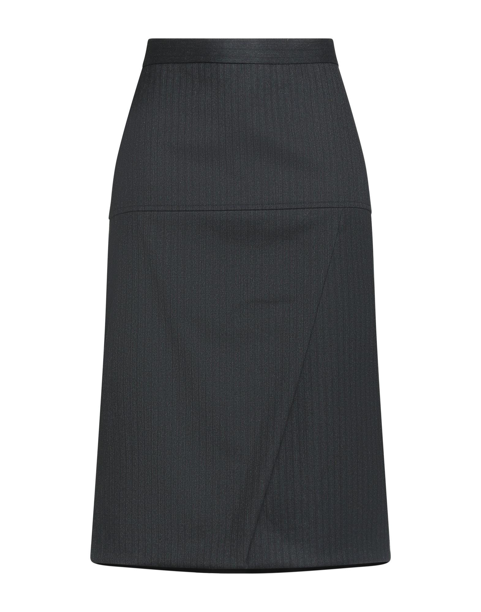 Gray Fendi Skirts for Women | Lyst