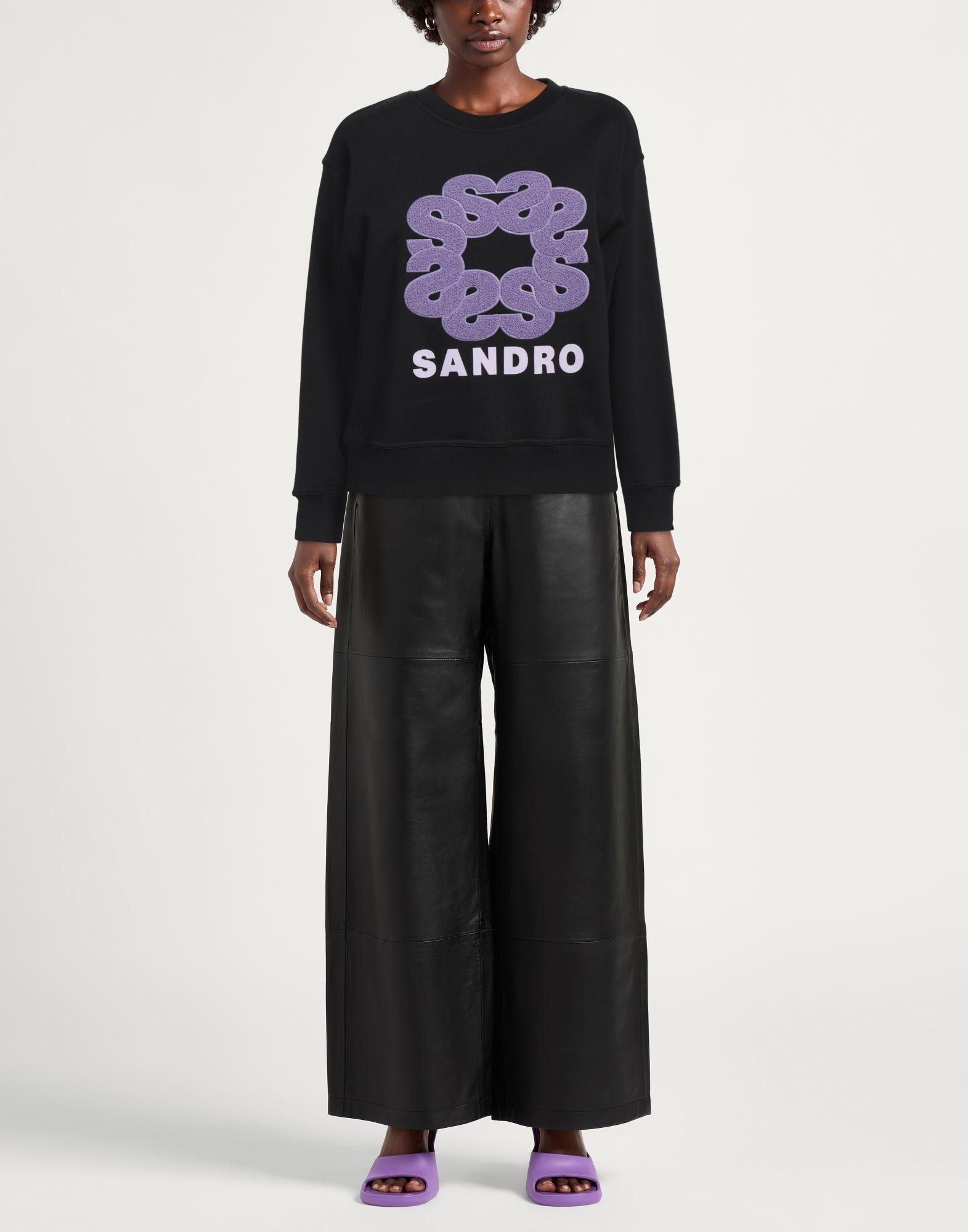 Ropa deportiva Sandro de mujer Lyst