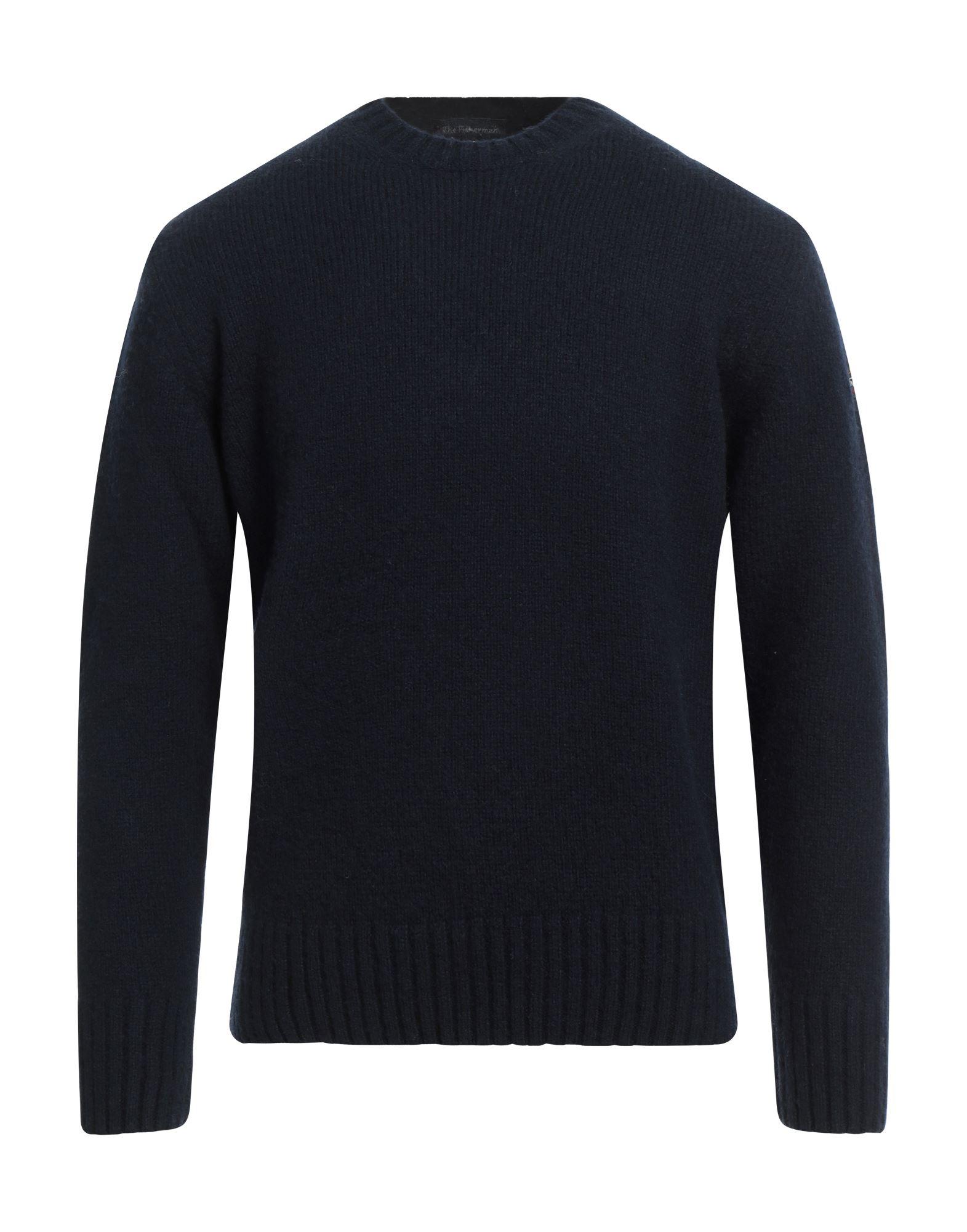 paul and shark fisherman jumper
