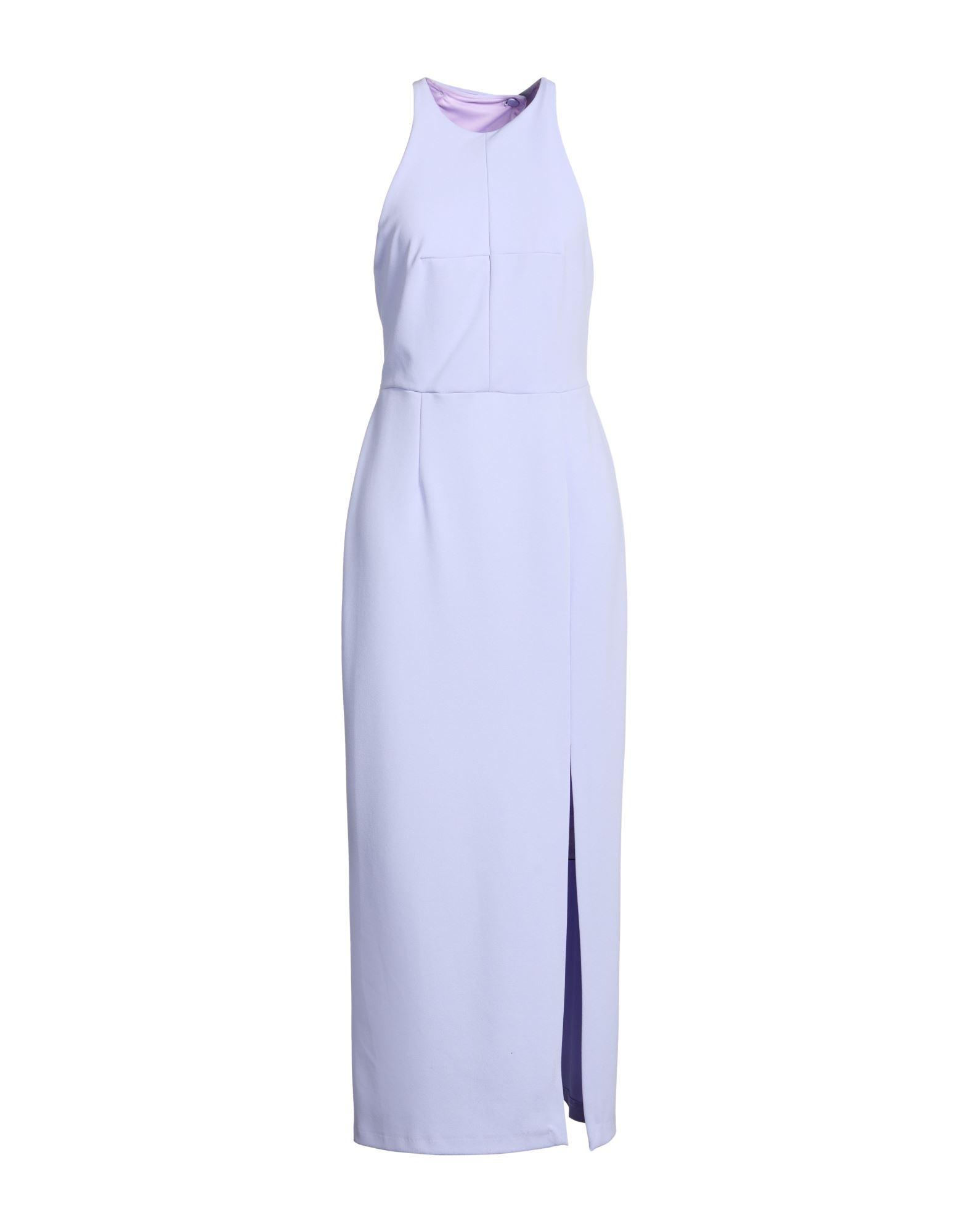 blue lace midi dress with sleeves Caroline Lace Short Sleeves Midi Dress