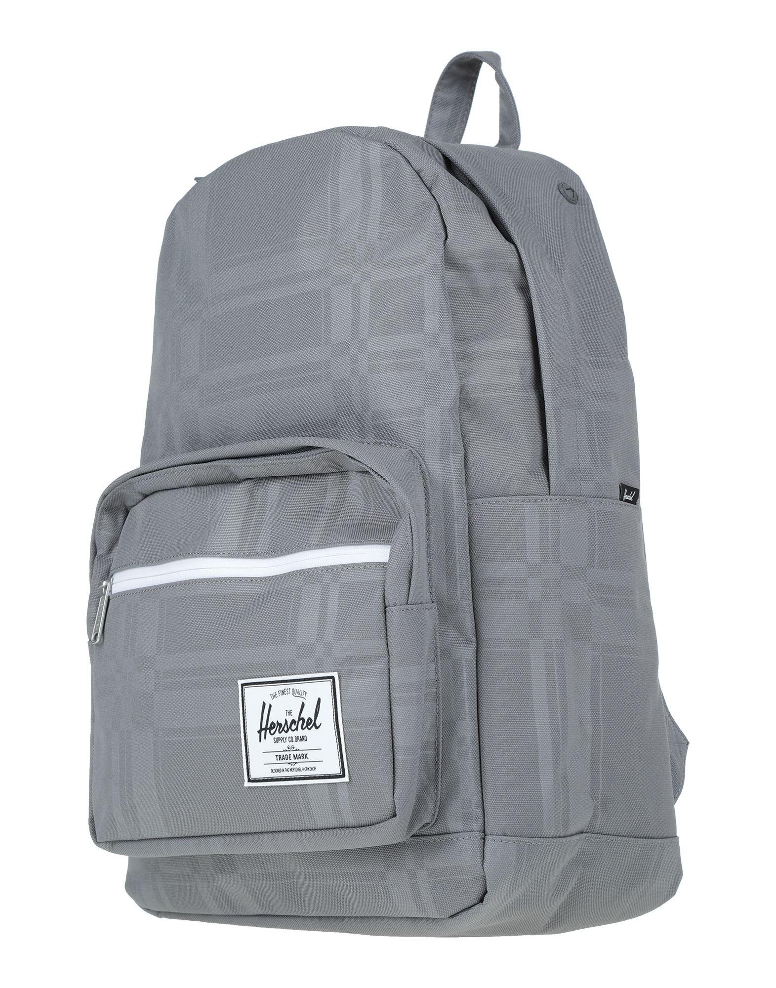 Herschel Supply Co. Backpack in Gray | Lyst