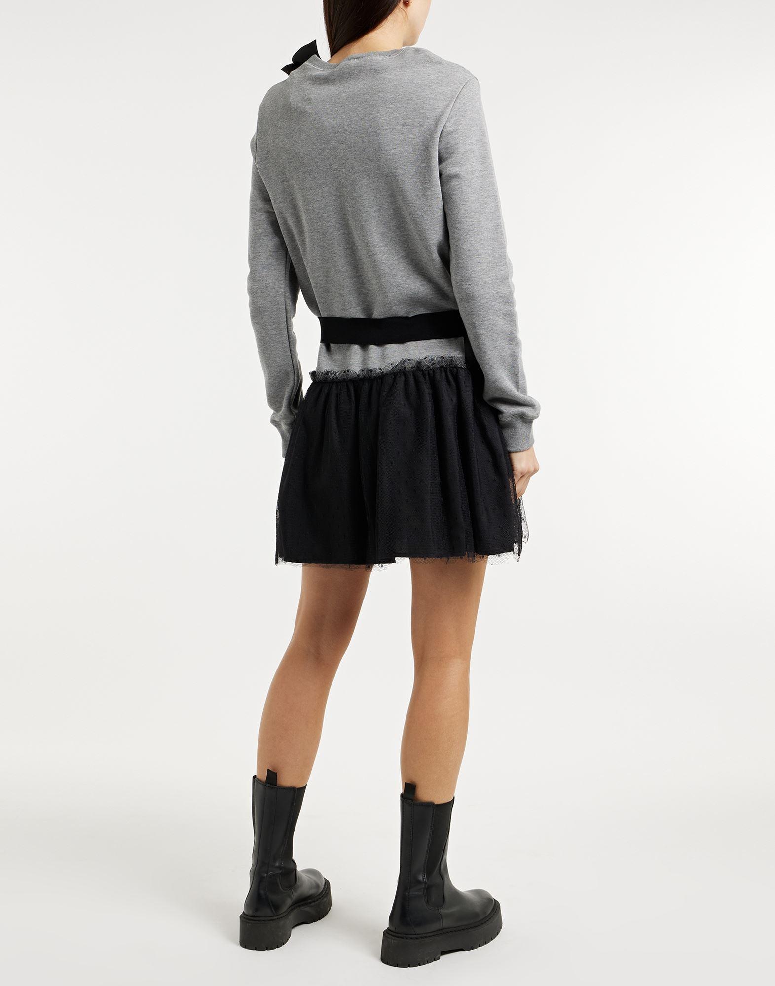 Gray RED Valentino Dresses for Women | Lyst
