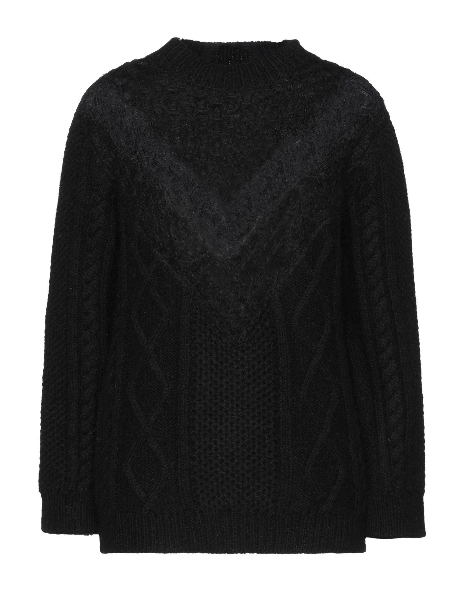 RED VALENTINOニット RED VALENTINO - レッドバレンティノ RED VALENTINO ニットの