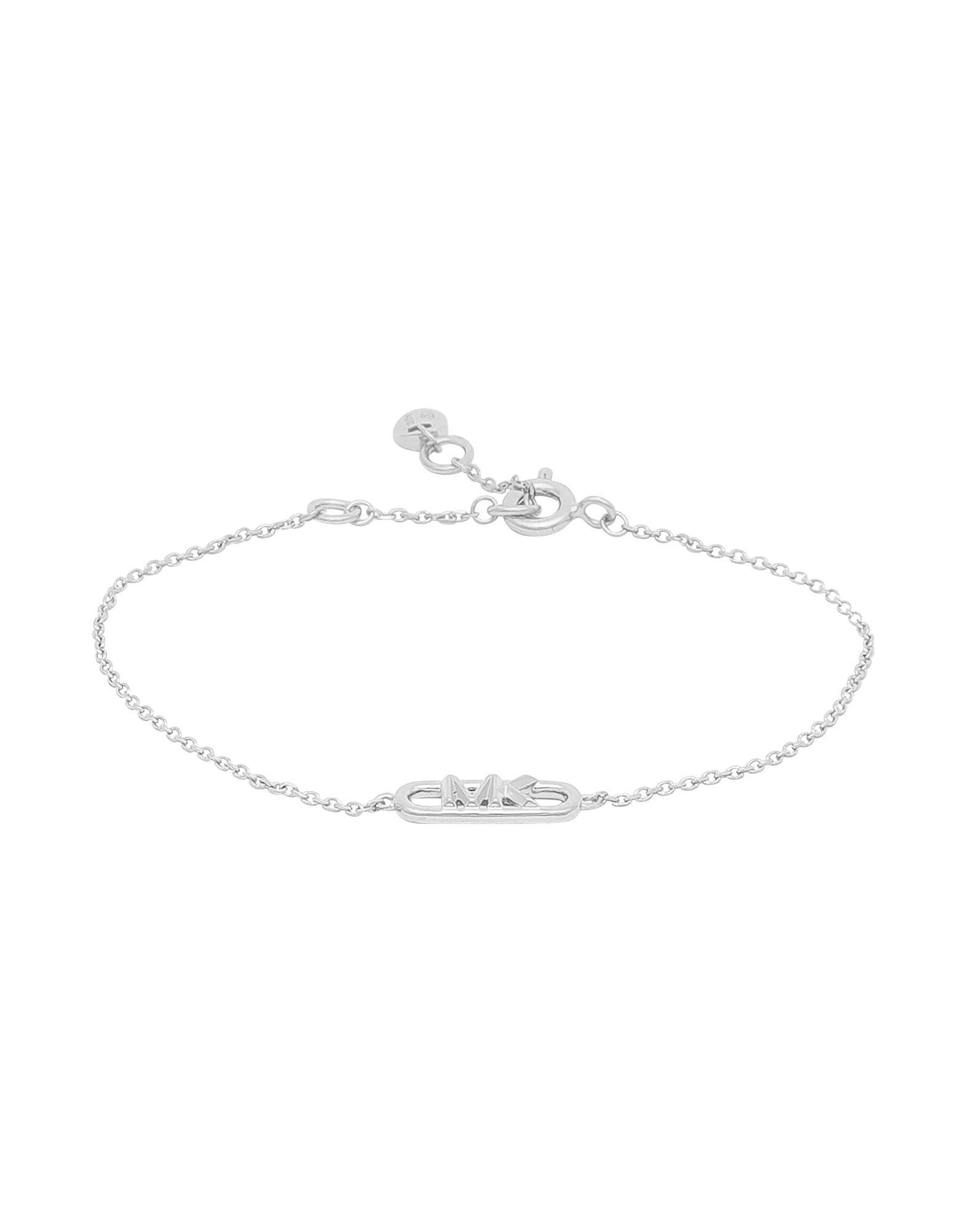 Michael Kors Bracelet in White Lyst UK