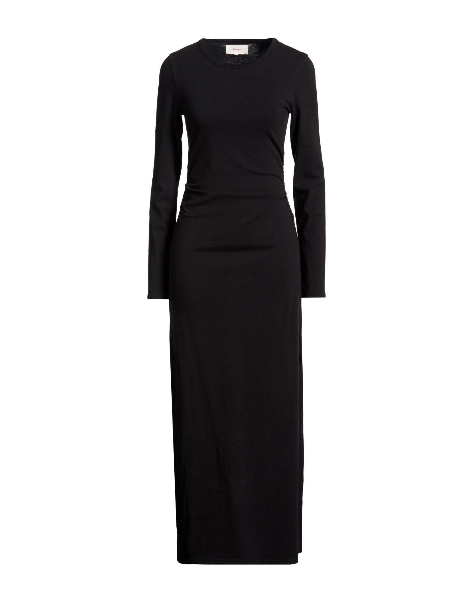 Designer Long Sleeve T Shirt Dresses for Women - Up to 76% off | Lyst